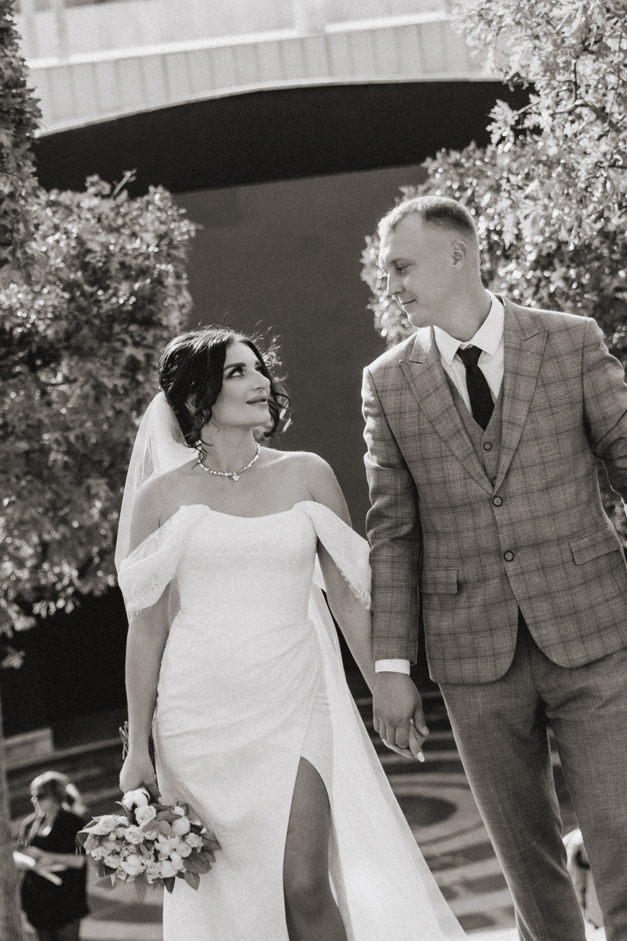 Denis & Zina. Свадебный и семейный фотограф в Краснодаре Диана Смирнова