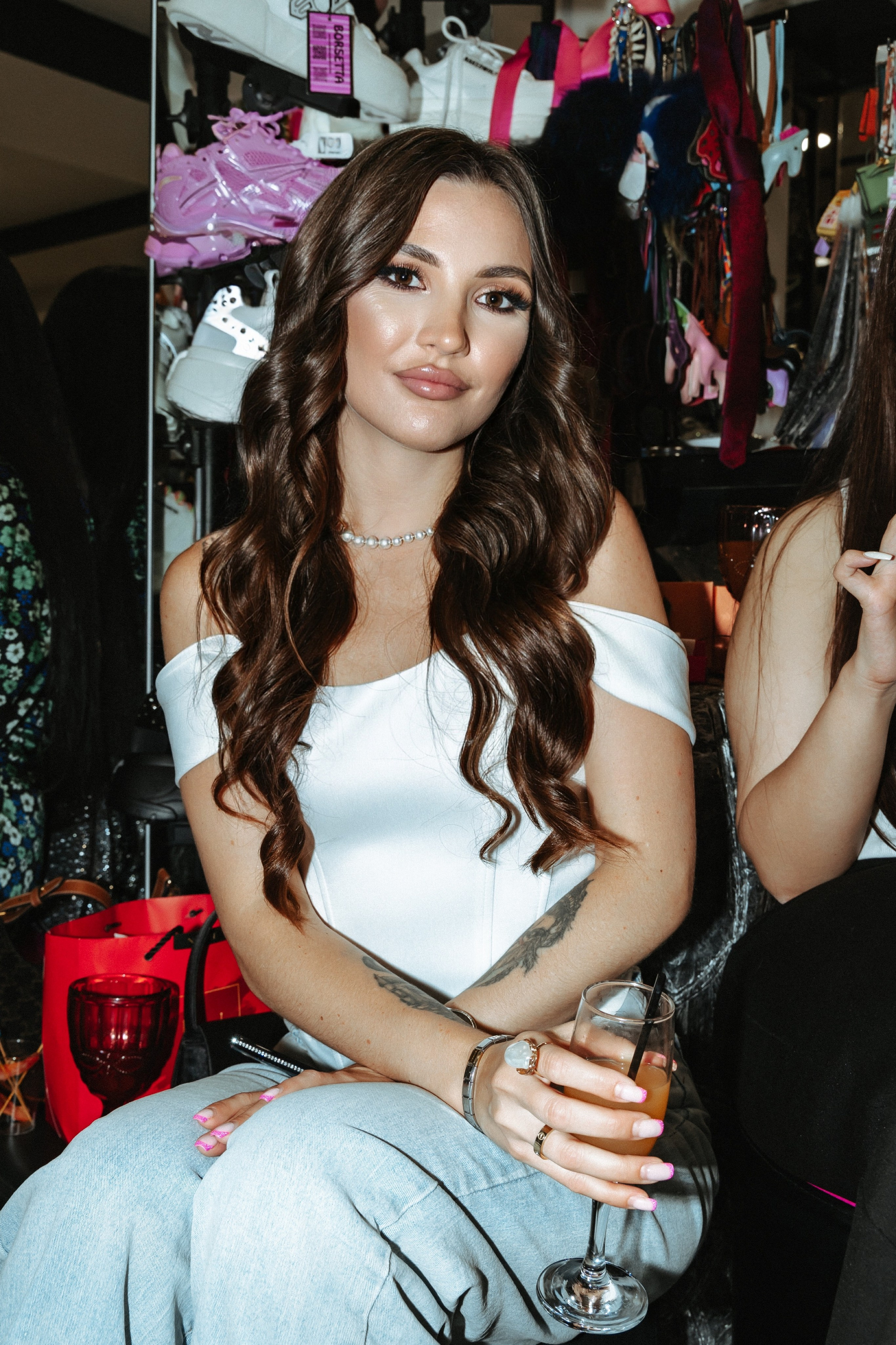 Borsetta. Свадебный и семейный фотограф в Краснодаре Диана Смирнова