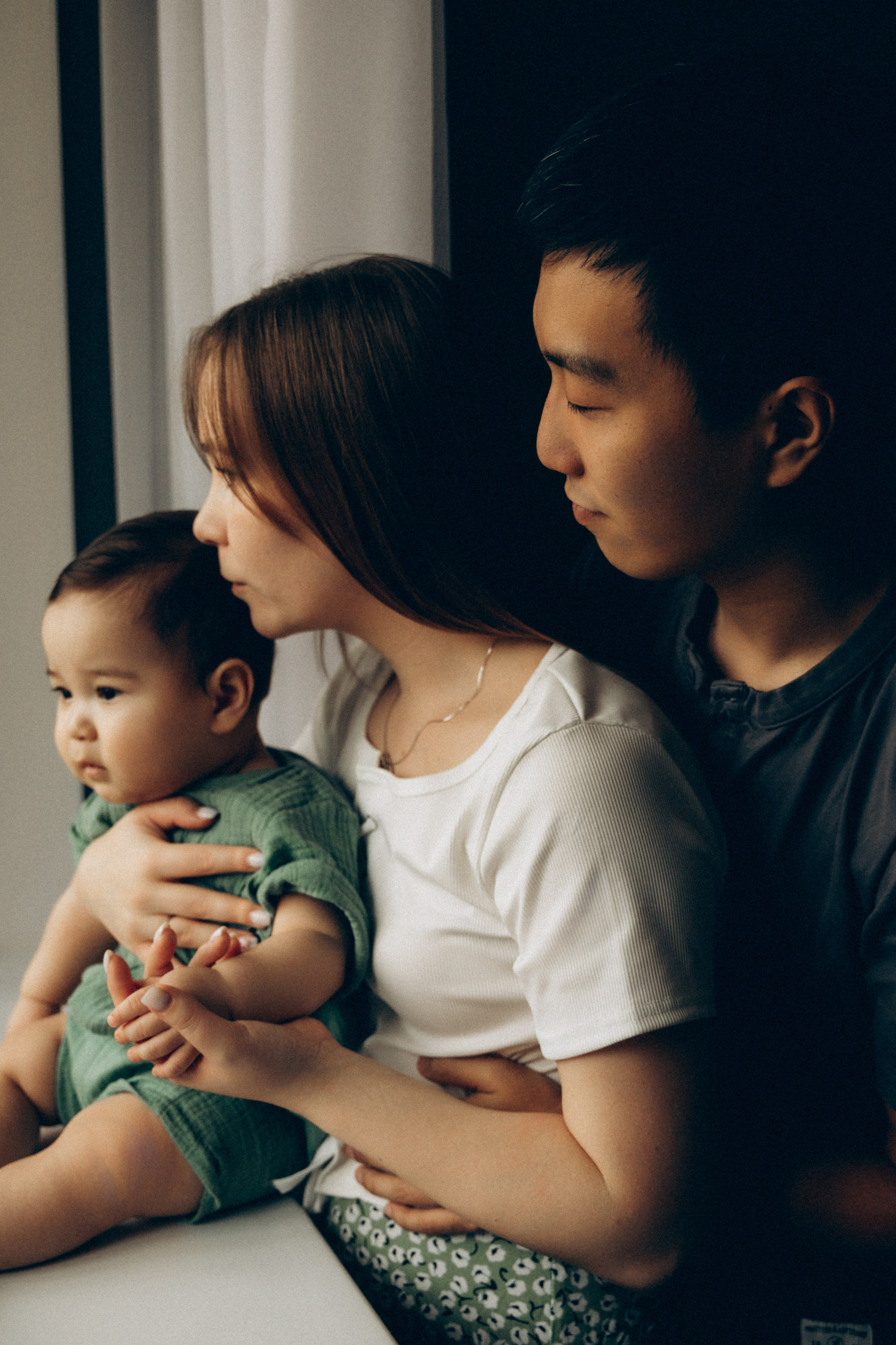 Pavel & Marya. Свадебный и семейный фотограф в Краснодаре Диана Смирнова