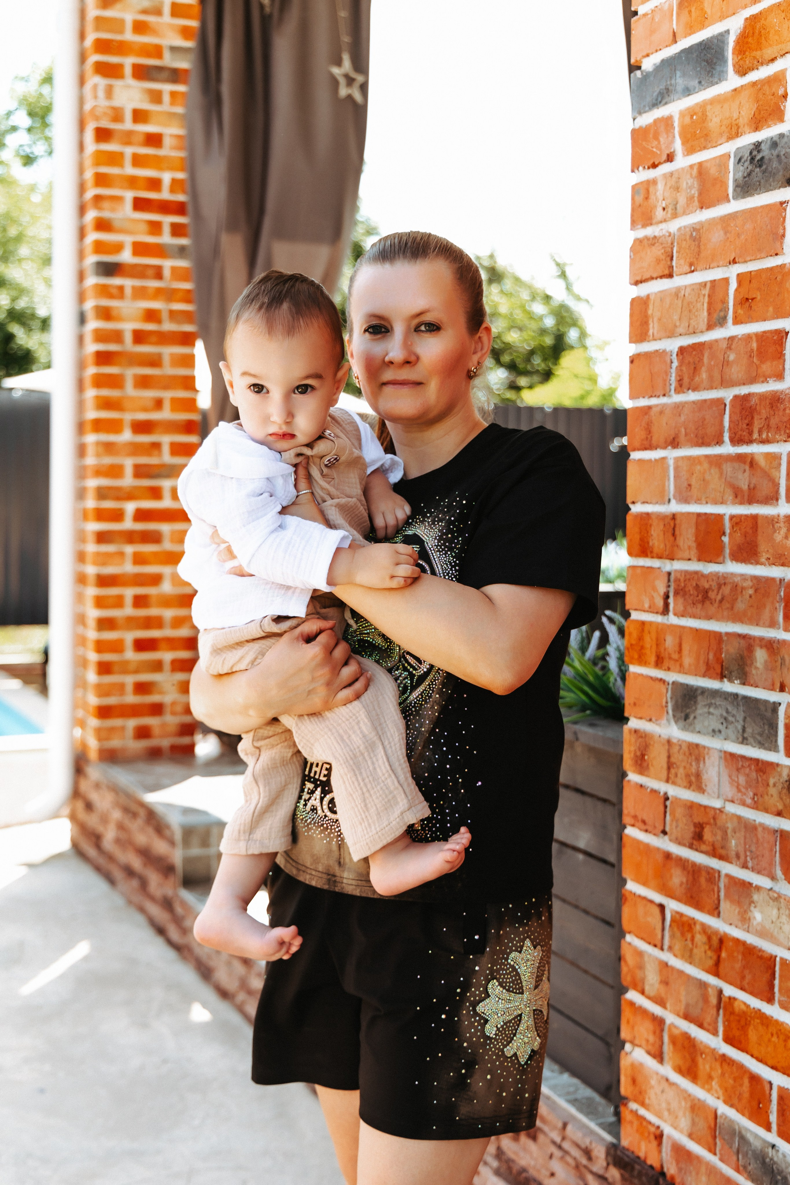 Emir 1 years. Свадебный и семейный фотограф в Краснодаре Диана Смирнова