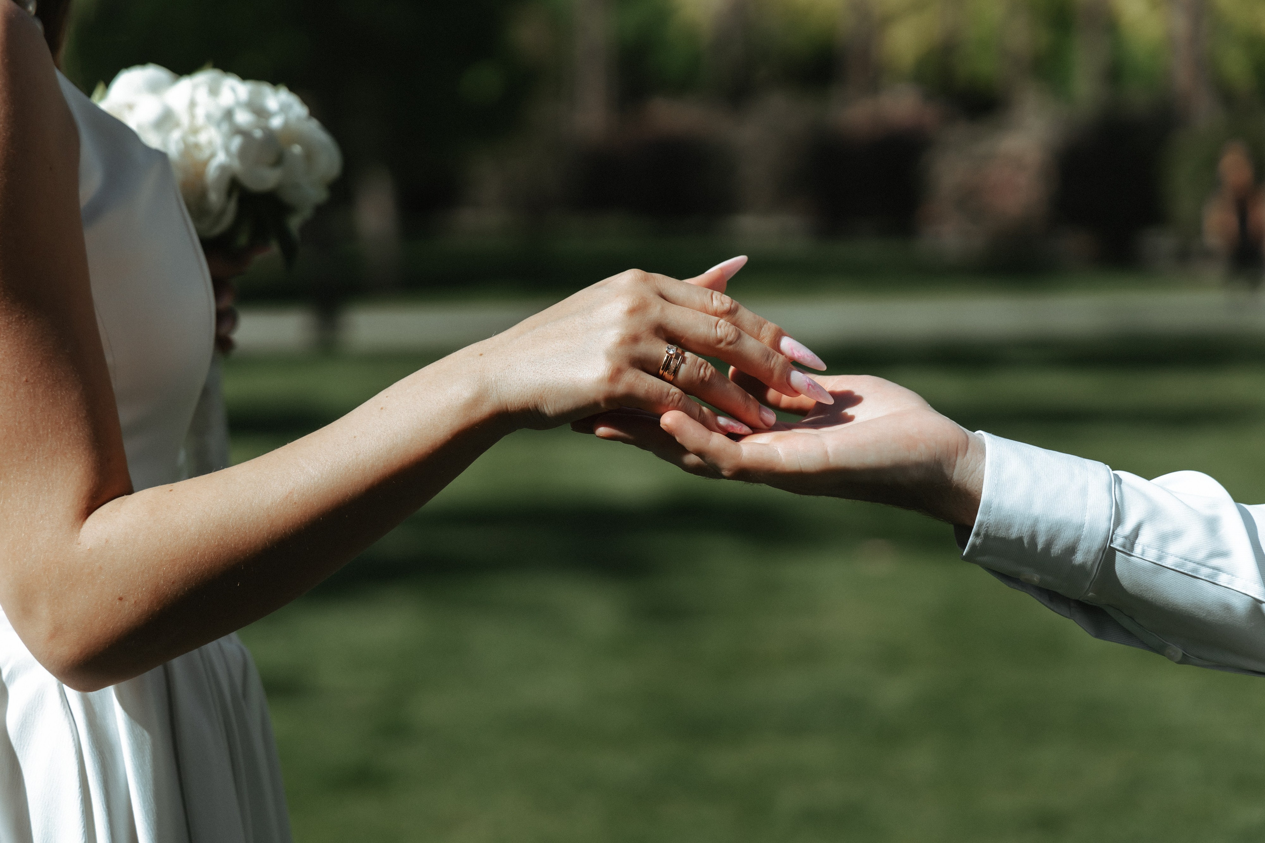 Vladimir & Elina. Свадебный и семейный фотограф в Краснодаре Диана Смирнова