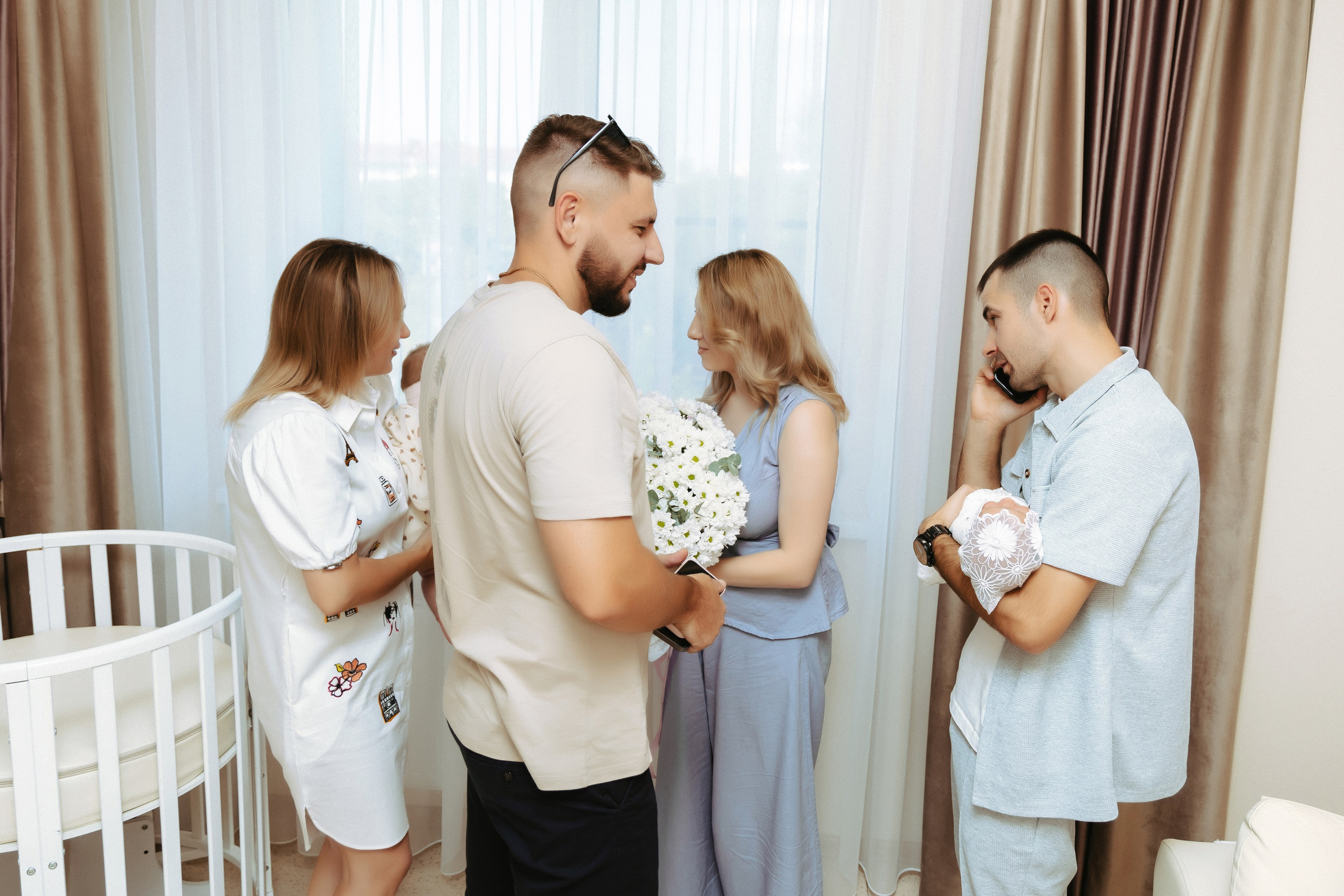 Екатерининская 5.08. Свадебный и семейный фотограф в Краснодаре Диана Смирнова