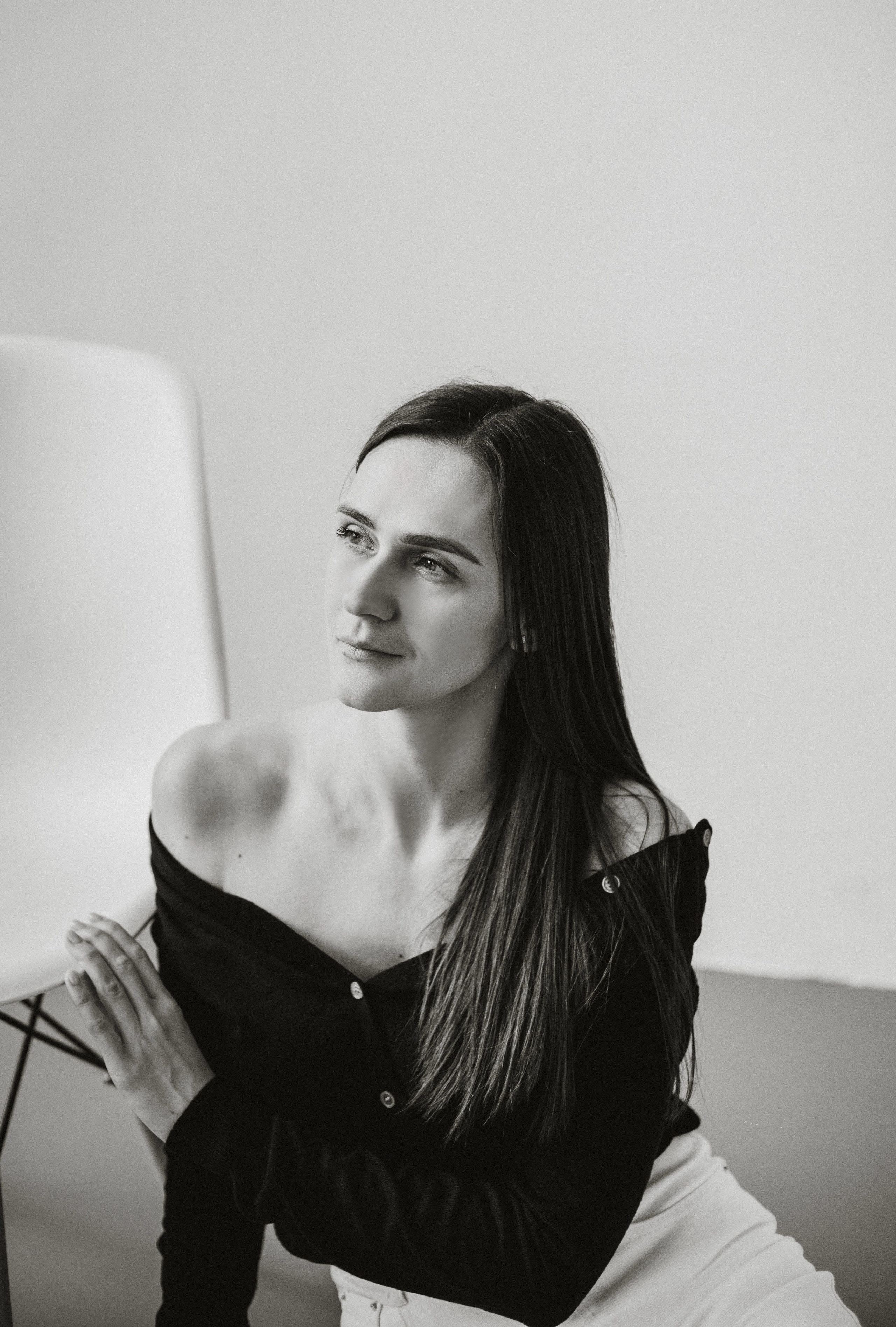 Катя, Таня, Оля, Таня. Творческий фотограф в Волгограде