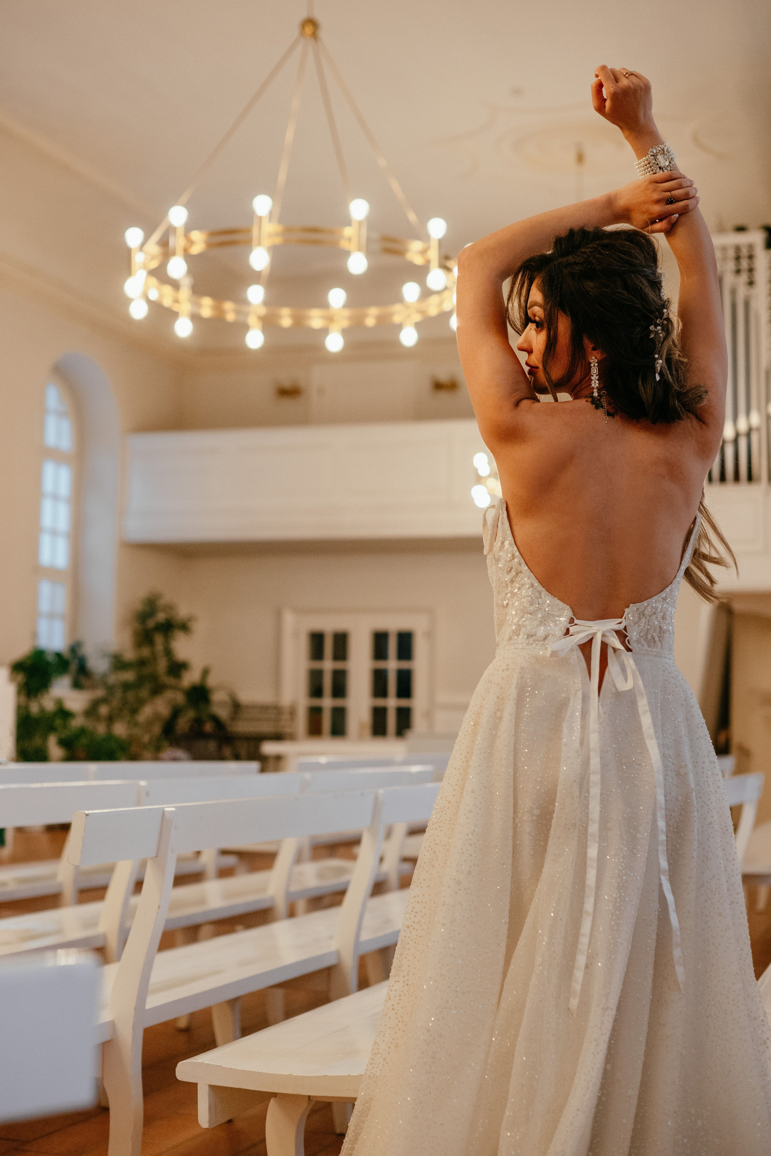 Василий и Гуля. Творческий фотограф в Волгограде