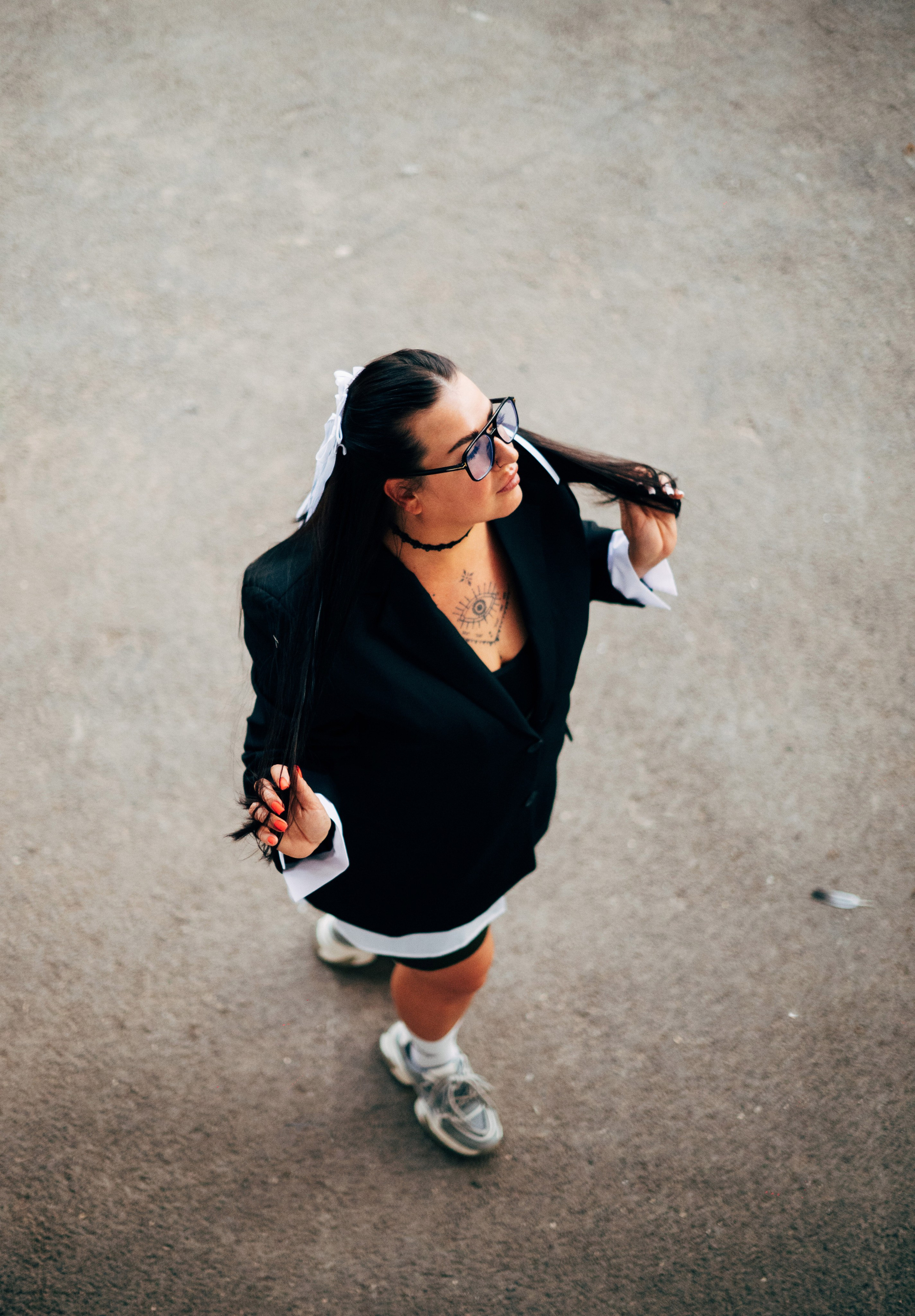 Юля. Творческий фотограф в Волгограде