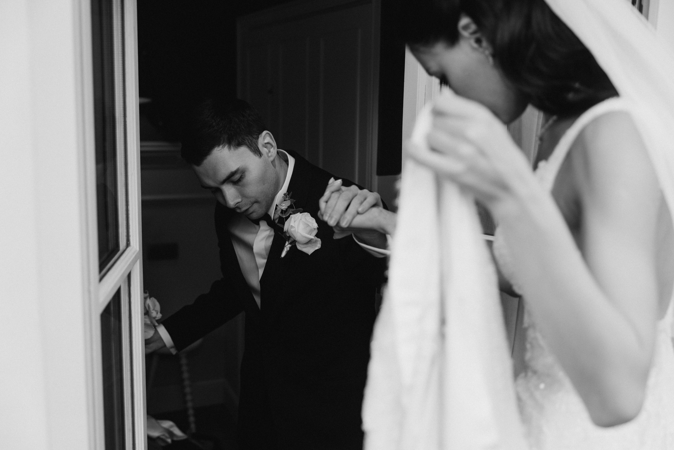 Jamin et Ramil. Photographe à Paris