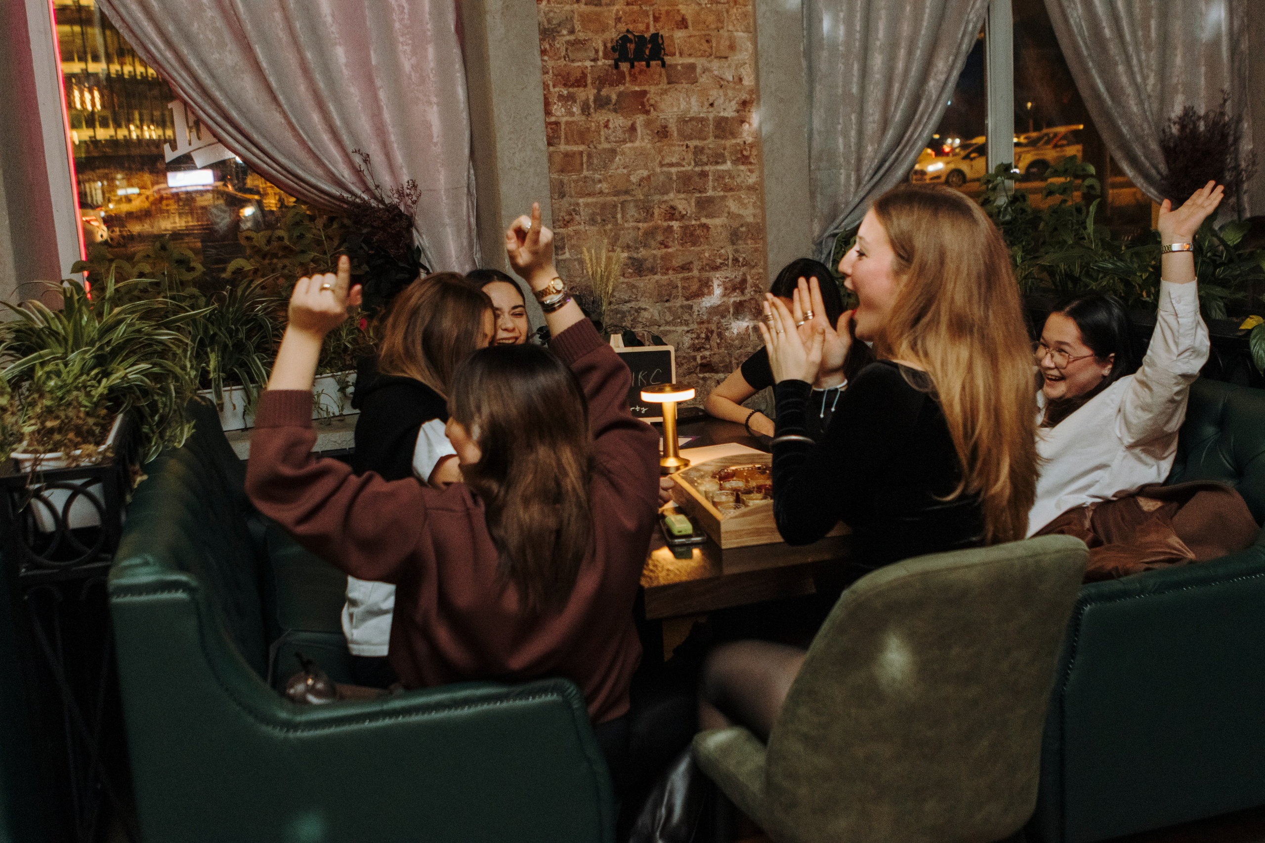 Репортажные съёмки квизов. Стас Соболь, фотограф анималист, репортажник, Москва