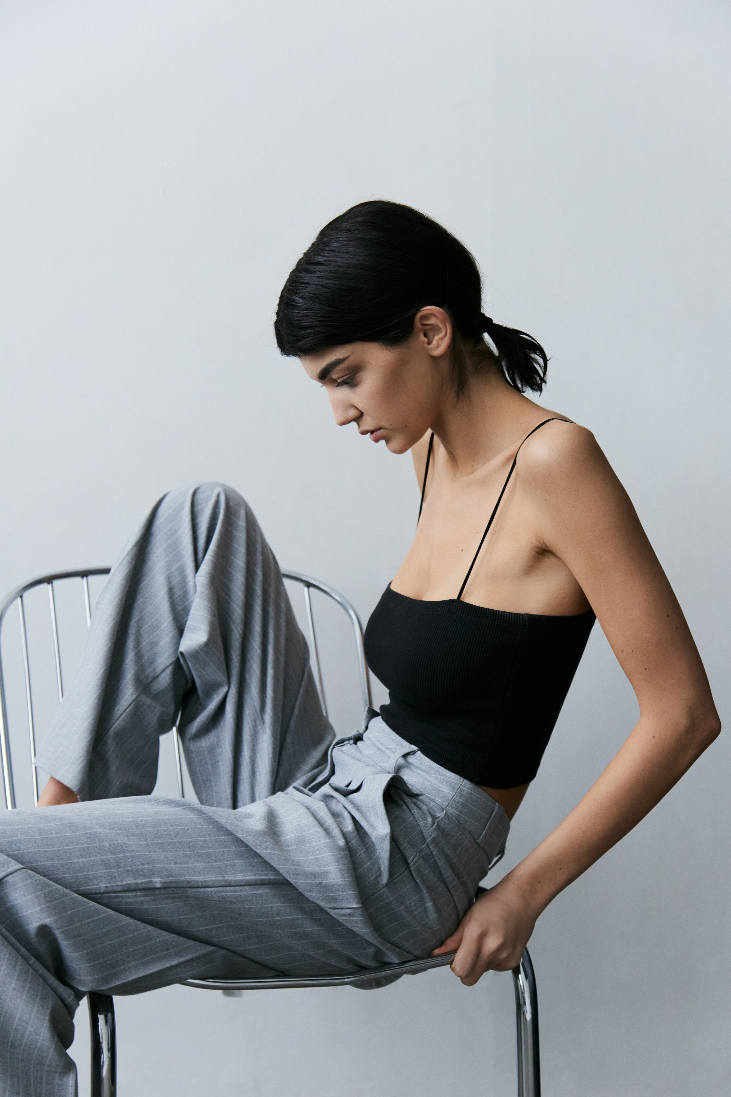 Ретушь коммерческих съемок портфолио. Ретушер|Карина Чеклина