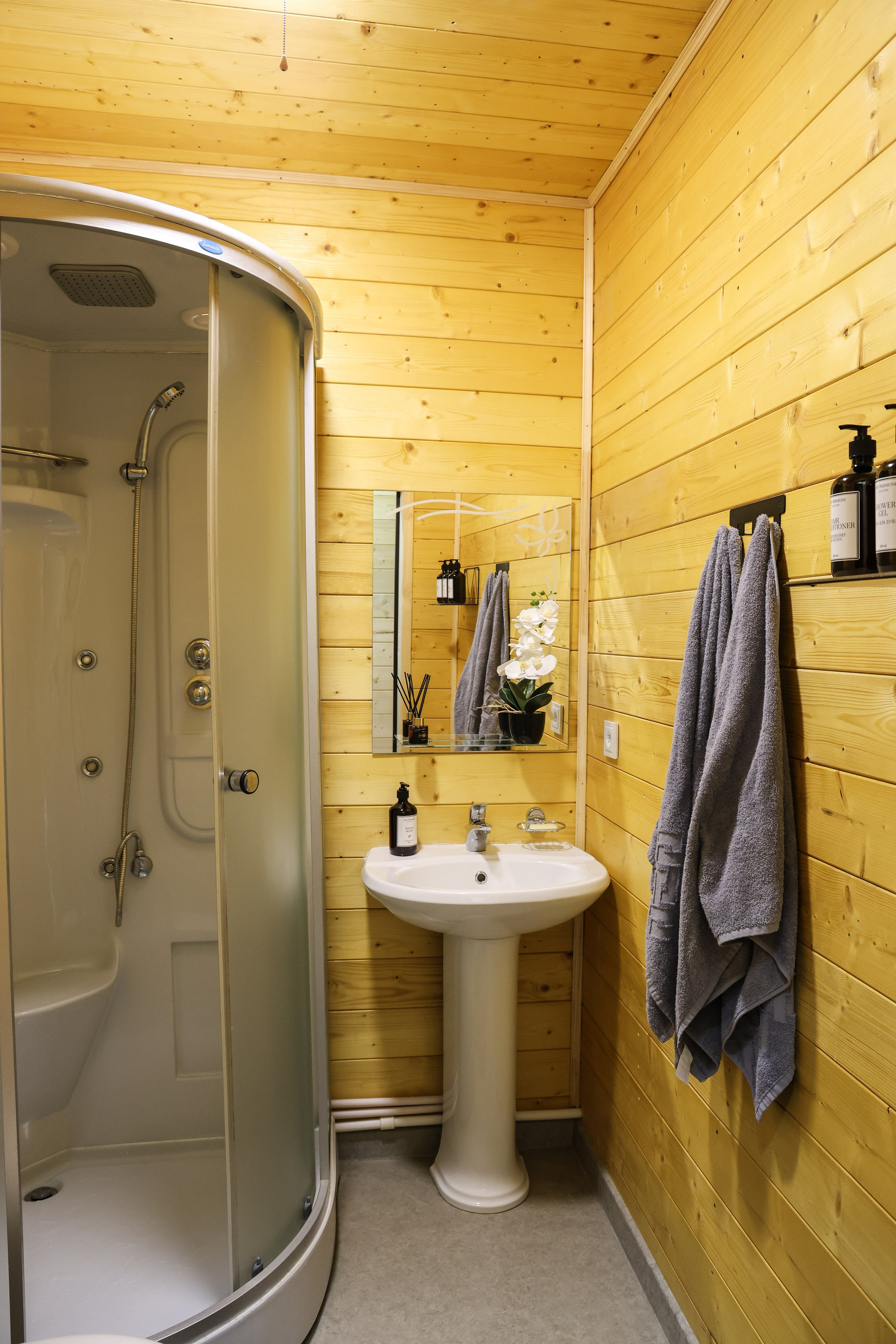 Рассвет. Zuleta.Go