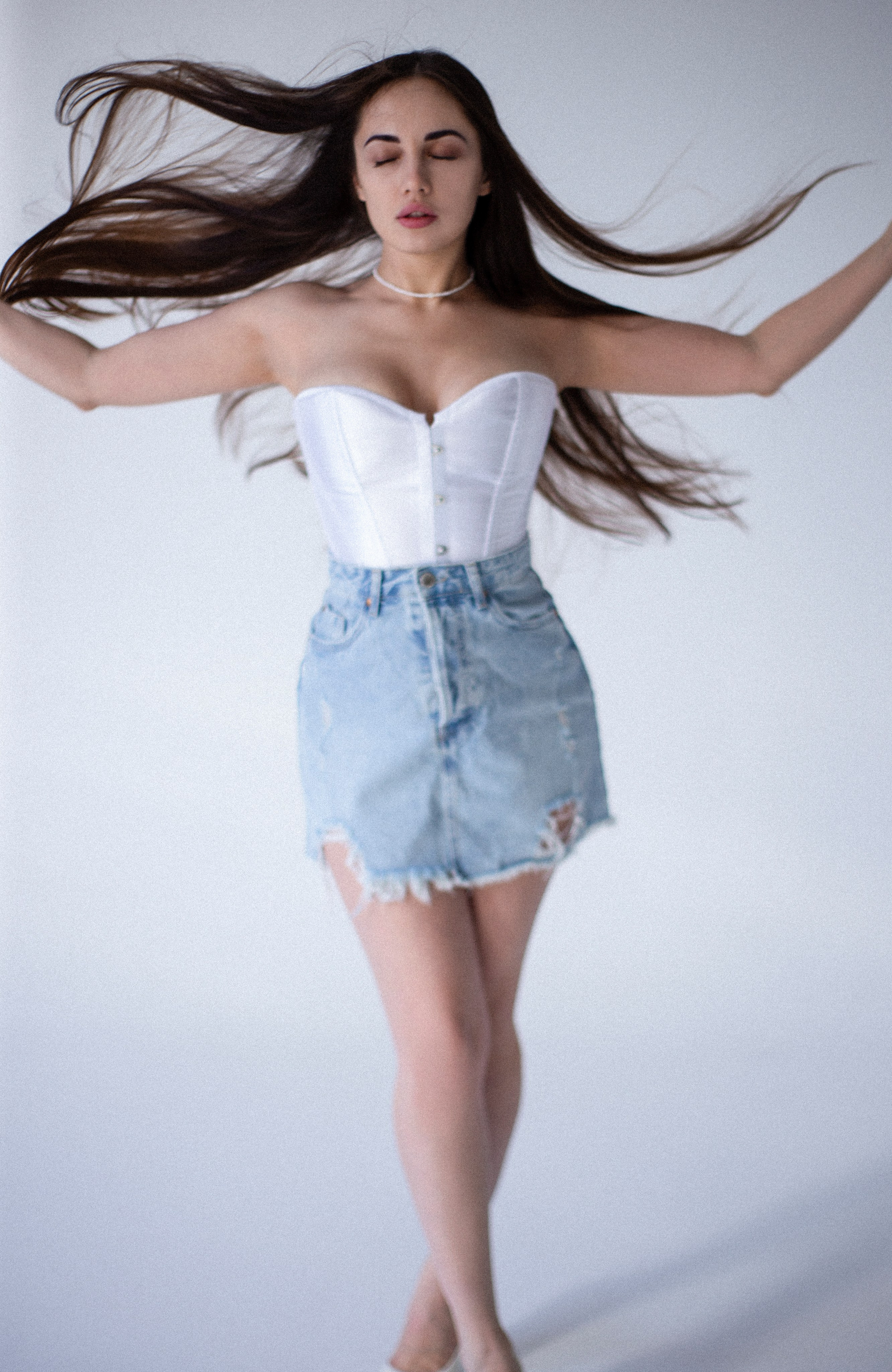 Алина. Alen_stR