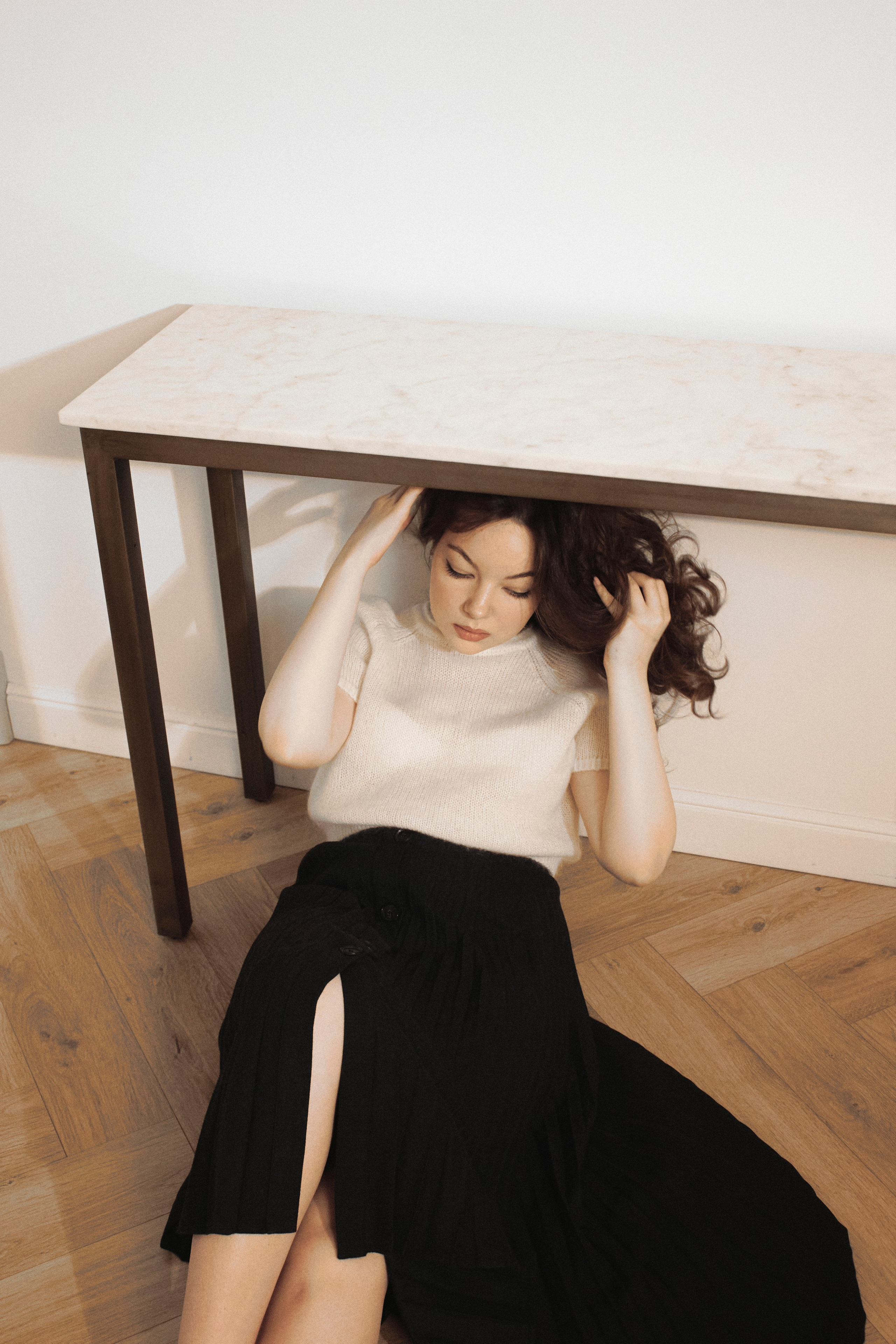 Фотограф Питер СПб | Галя Кручинина