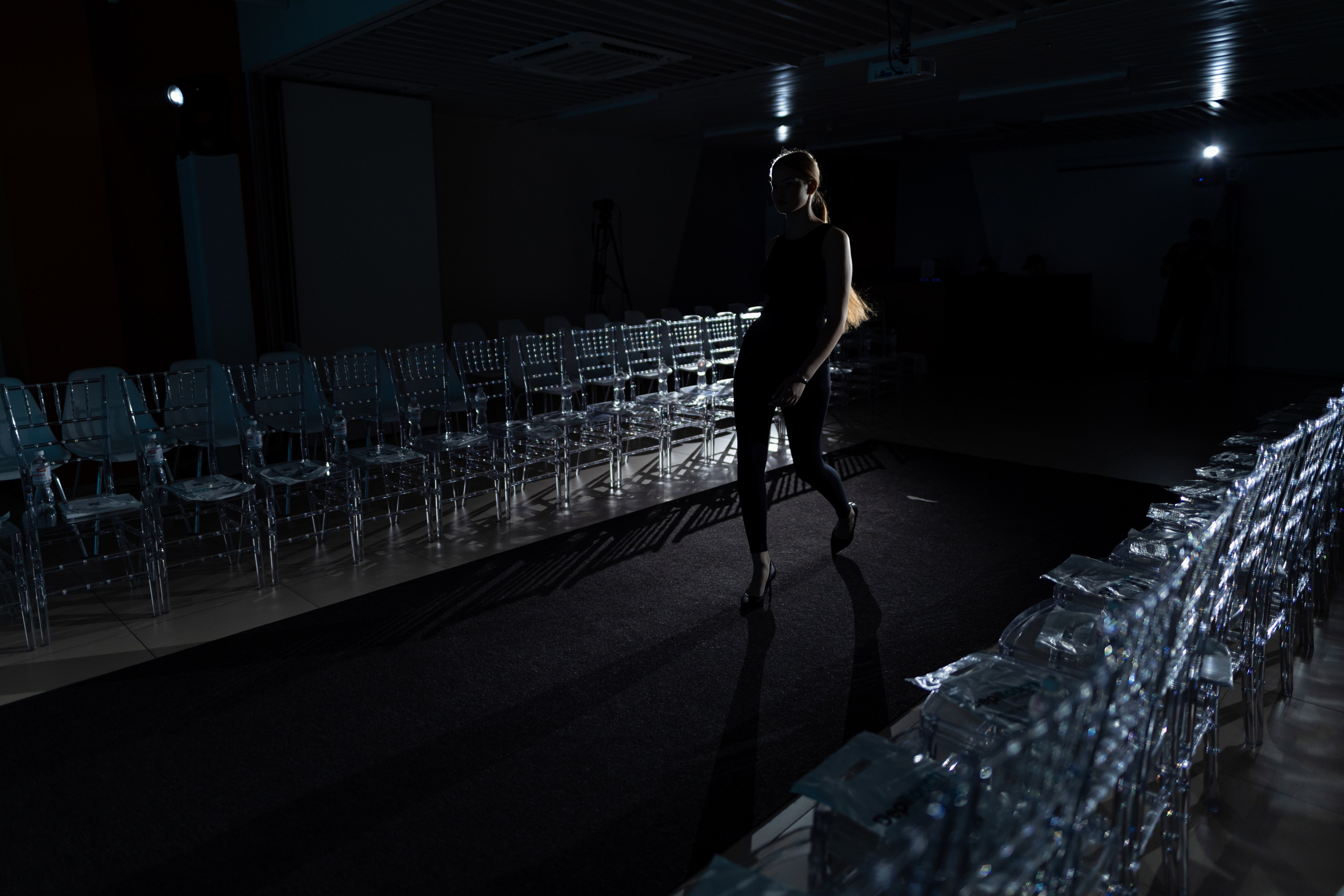 Backstage Style Fashion Show 2025. Фотограф в Ростов-на-Дону Виктория Савчук