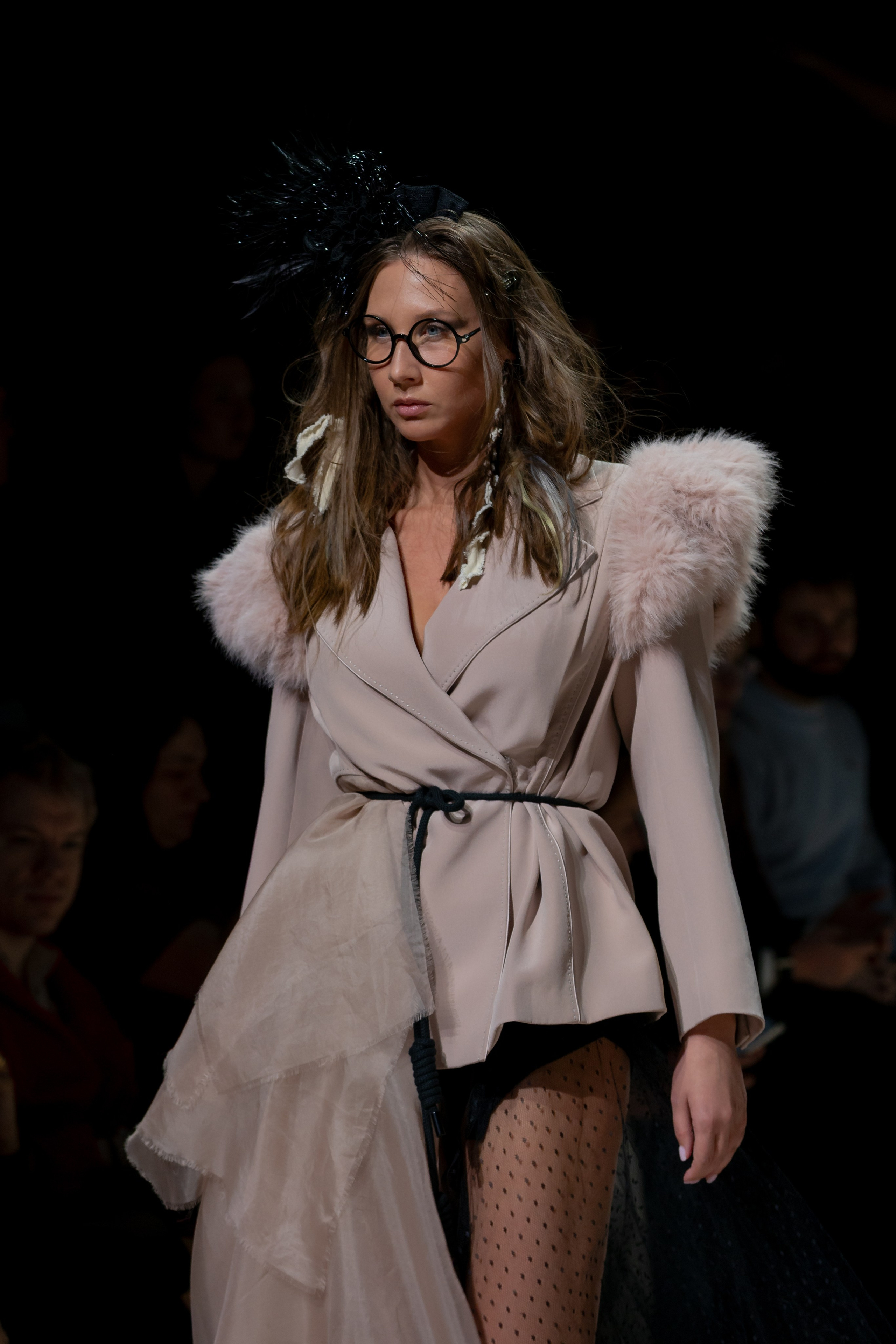 Московская неделя моды. Показ Игоря Гуляева. Фотограф в Ростов-на-Дону Виктория Савчук