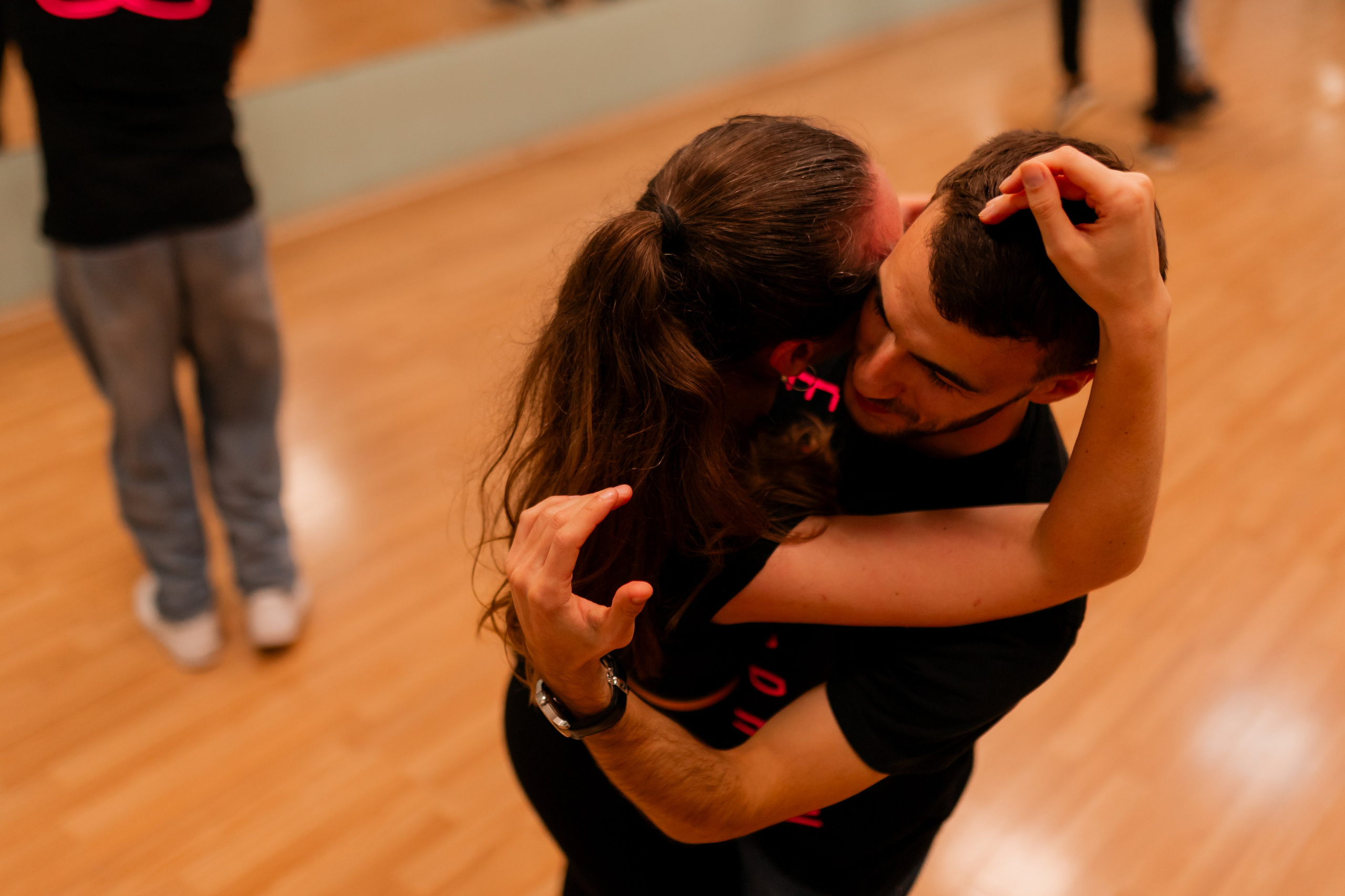 Репетиции Бачата. Фотограф в Ростов-на-Дону Виктория Савчук