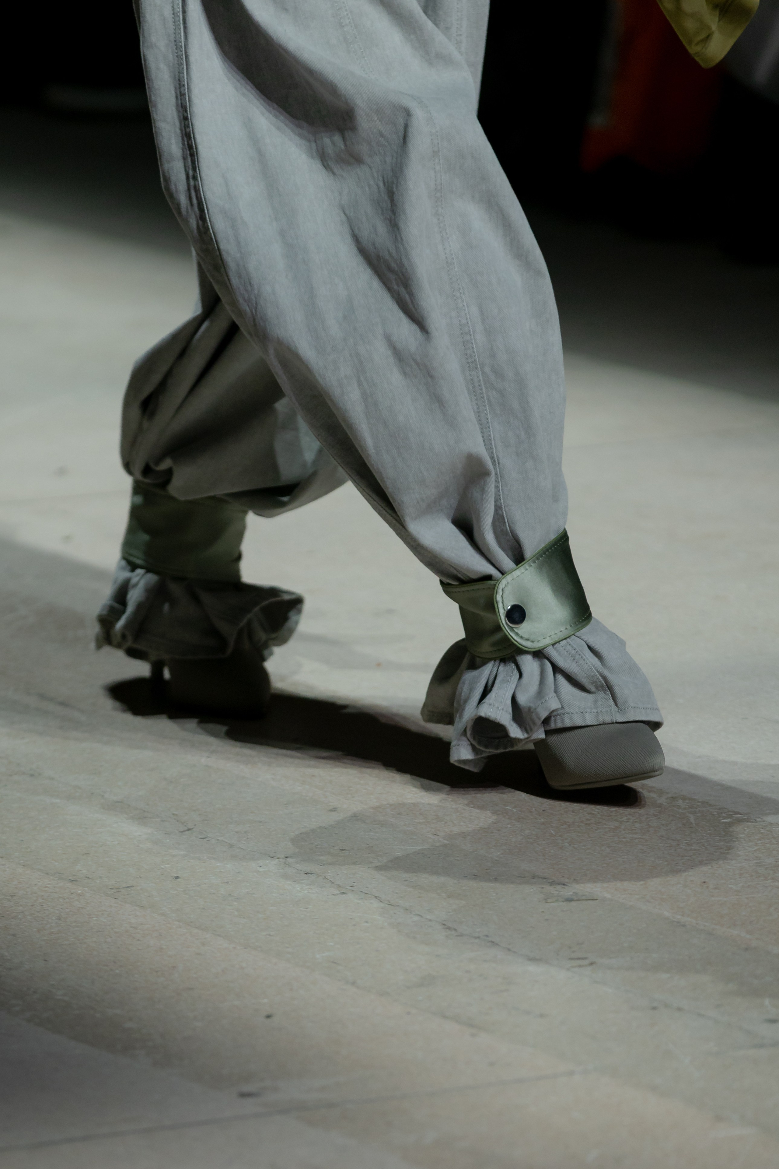 Московская неделя моды. Показ Игоря Гуляева. Фотограф в Ростов-на-Дону Виктория Савчук