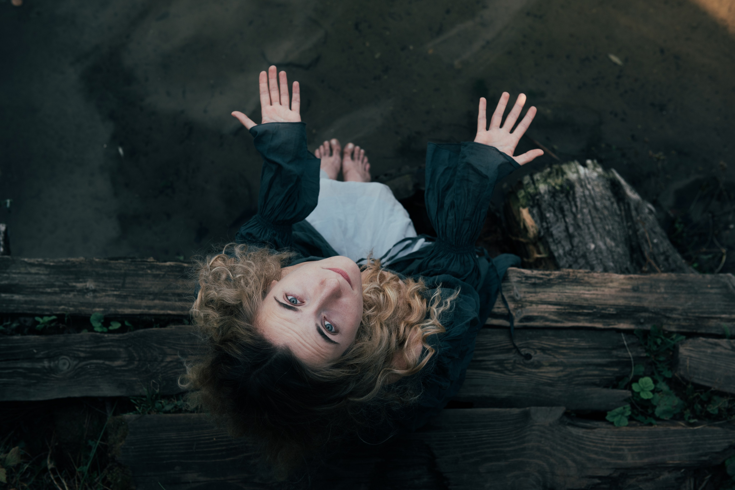 Владимира. Портретный и архитектурный фотограф в Москве и Санкт-Петербурге