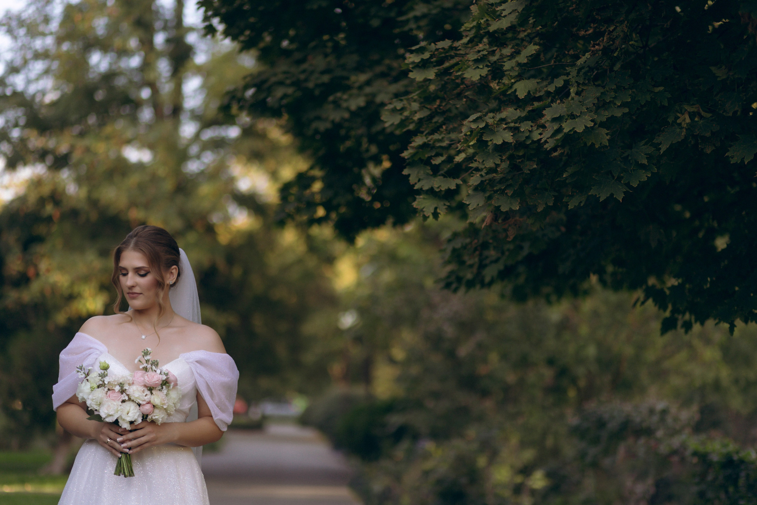 Арина и Александр, 11/10/ 2024. Свадебный  и семейный фотограф в Краснодаре