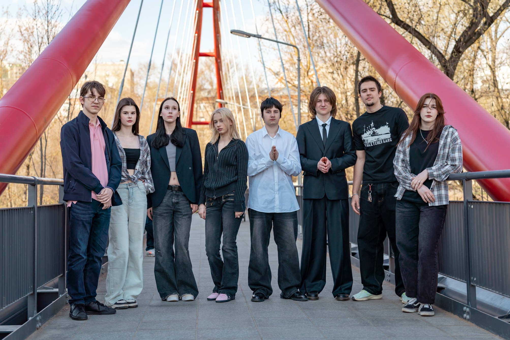 Прощай, школа!. Семейный фотограф Варвара Сорока в городе Москве