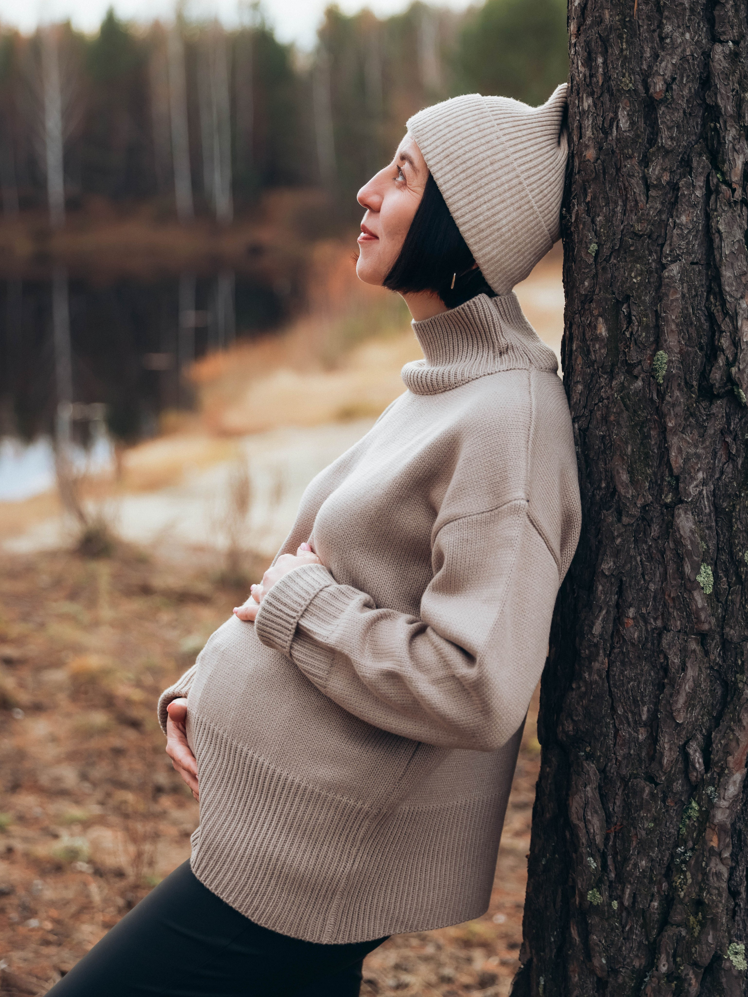 Осеннее гендер-пати. Мультифотограф Динара Ахмедзянова