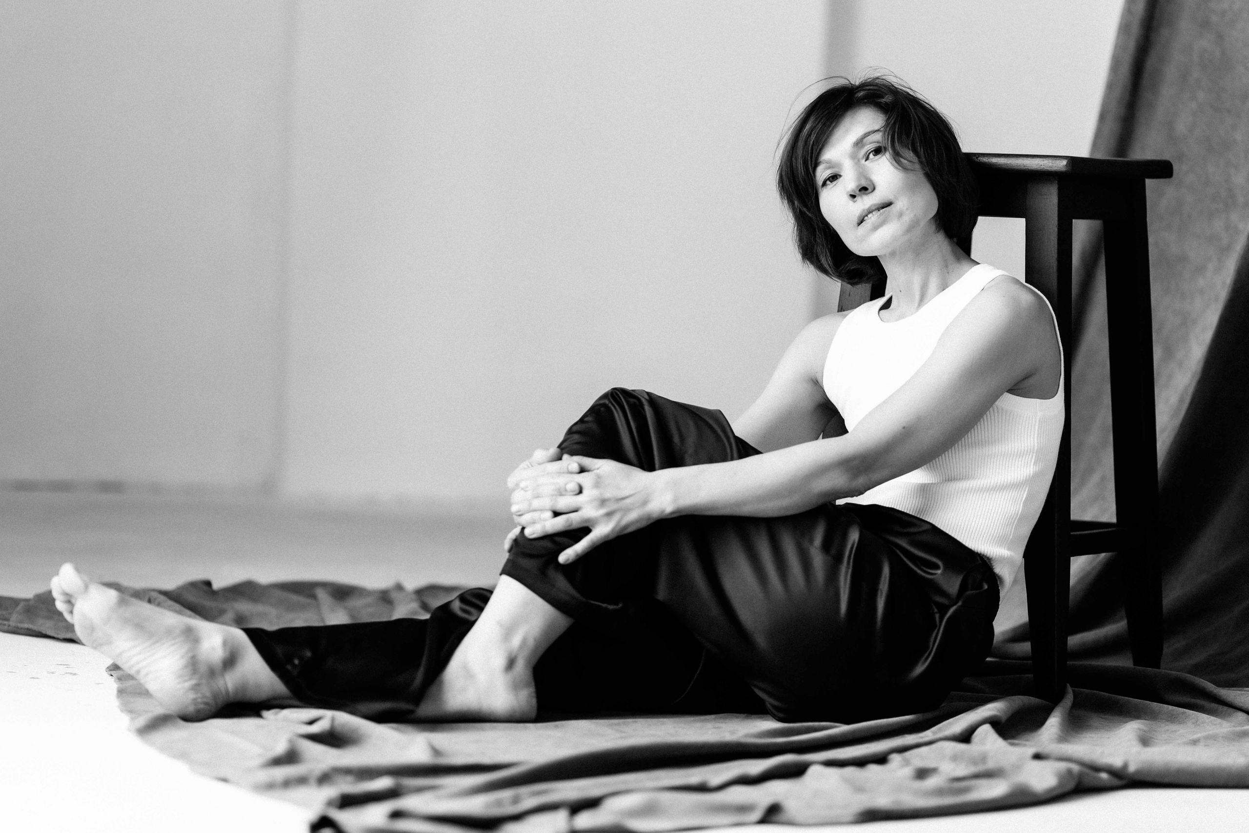 ЖИЗНЕРАДОСТНОСТЬ В 41. Фотограф в Москве Ольга Куцева