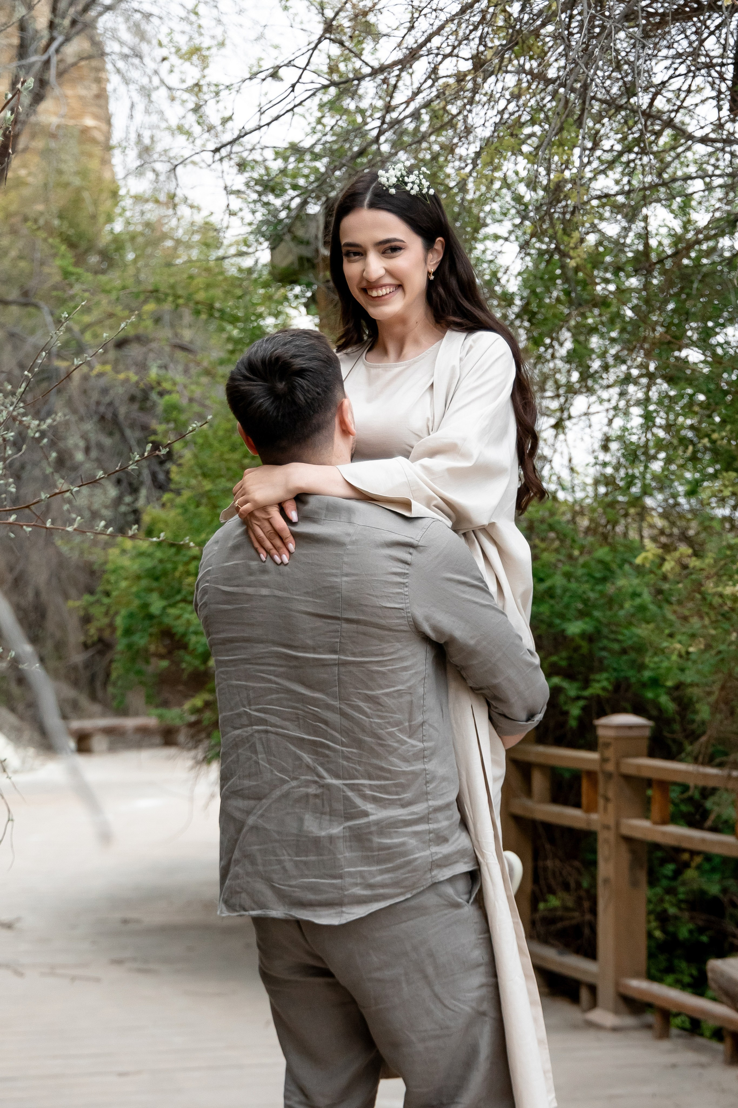 Abdulaziz & Emiliya. Свадебный и фэшн фотограф