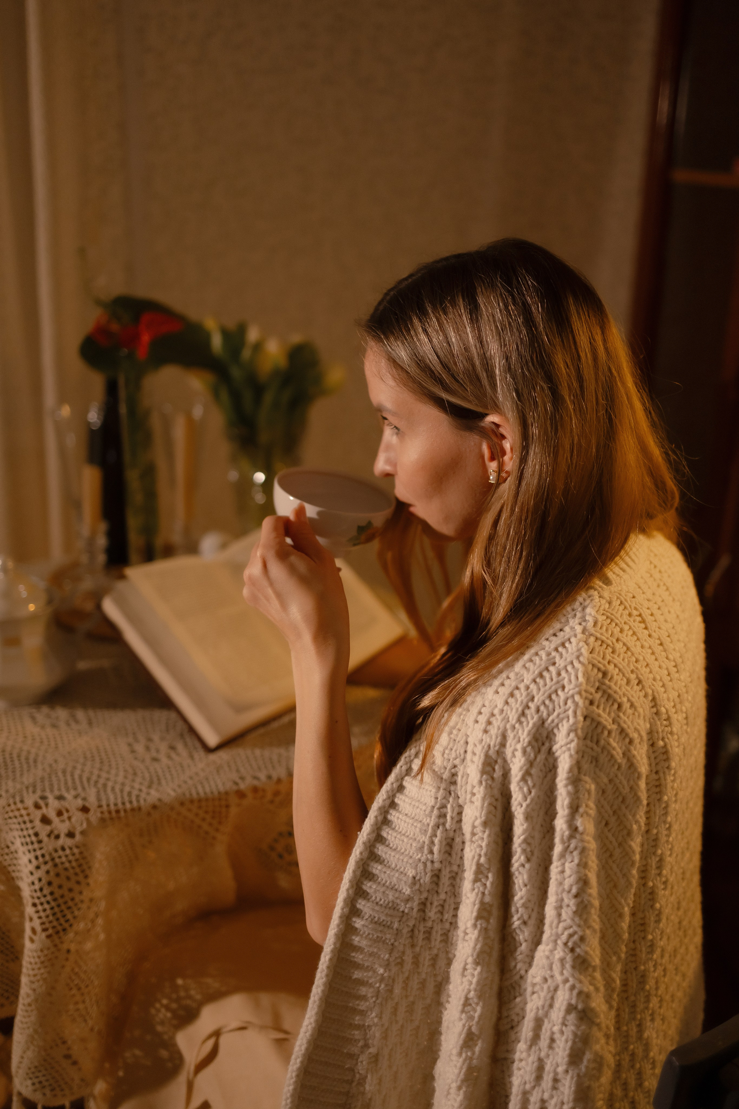 Анжелика и Вика. Фотограф Татьяна Семенова