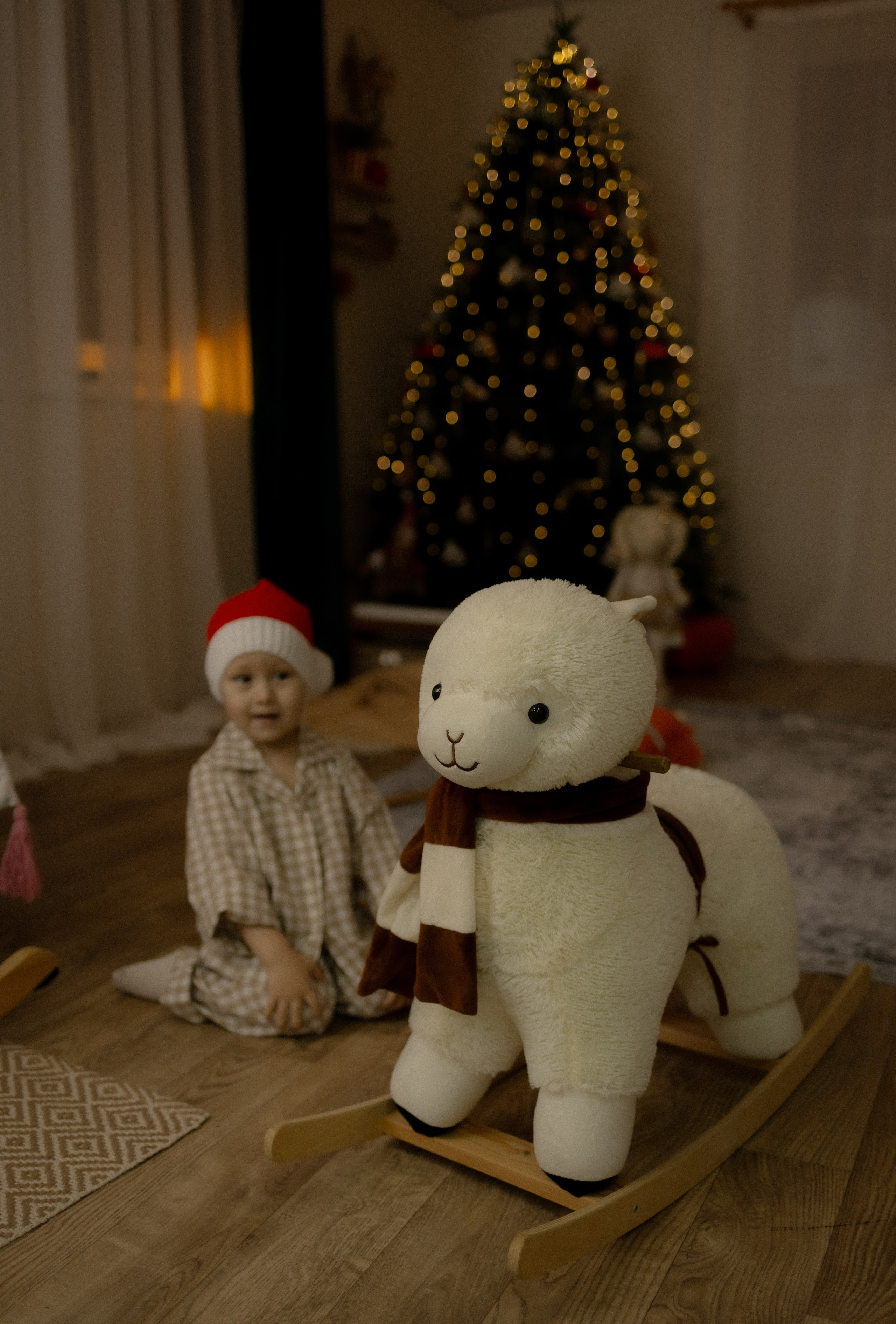 Мама и Руслан. Фотограф Татьяна Семенова