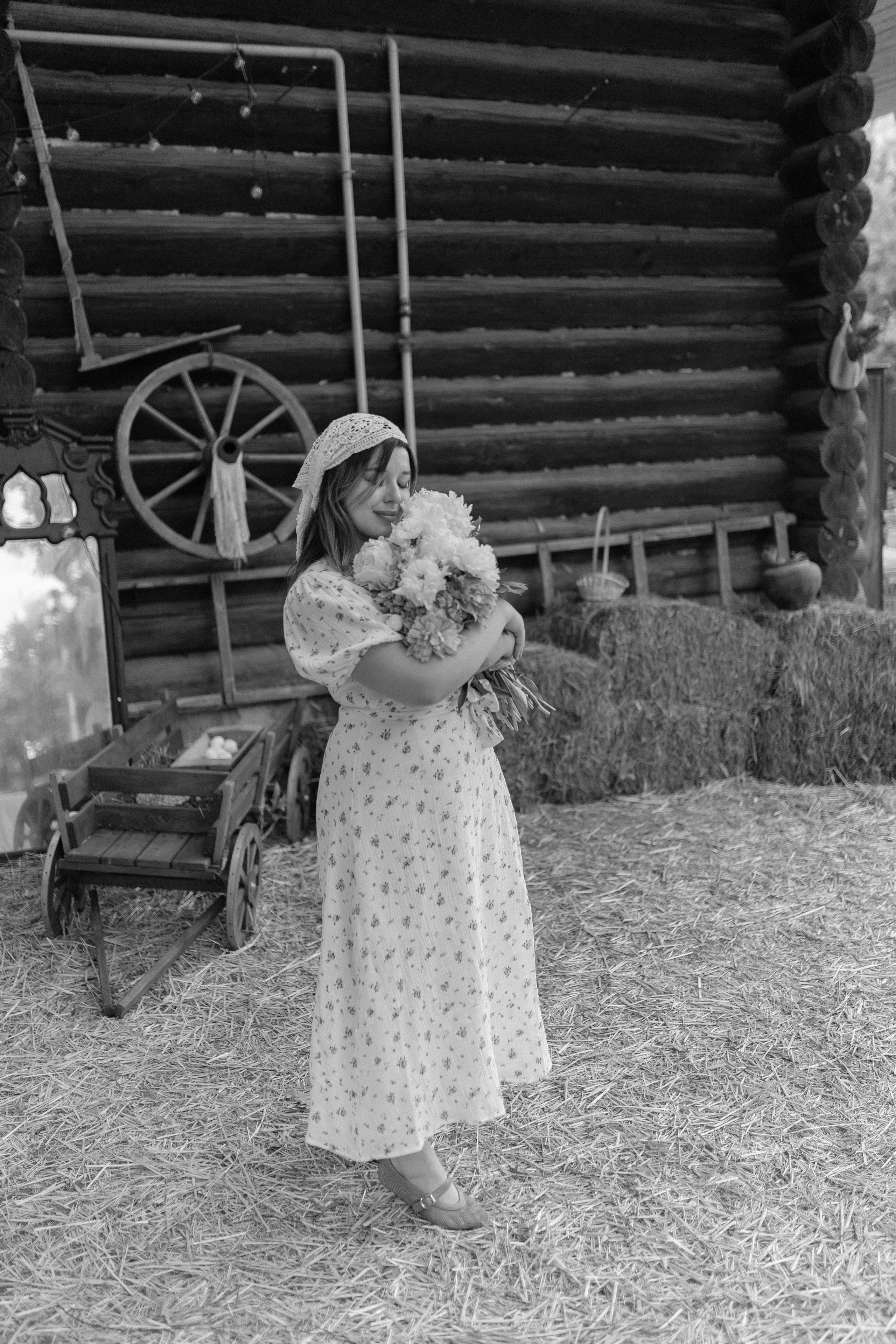 Света. Фотограф Татьяна Семенова