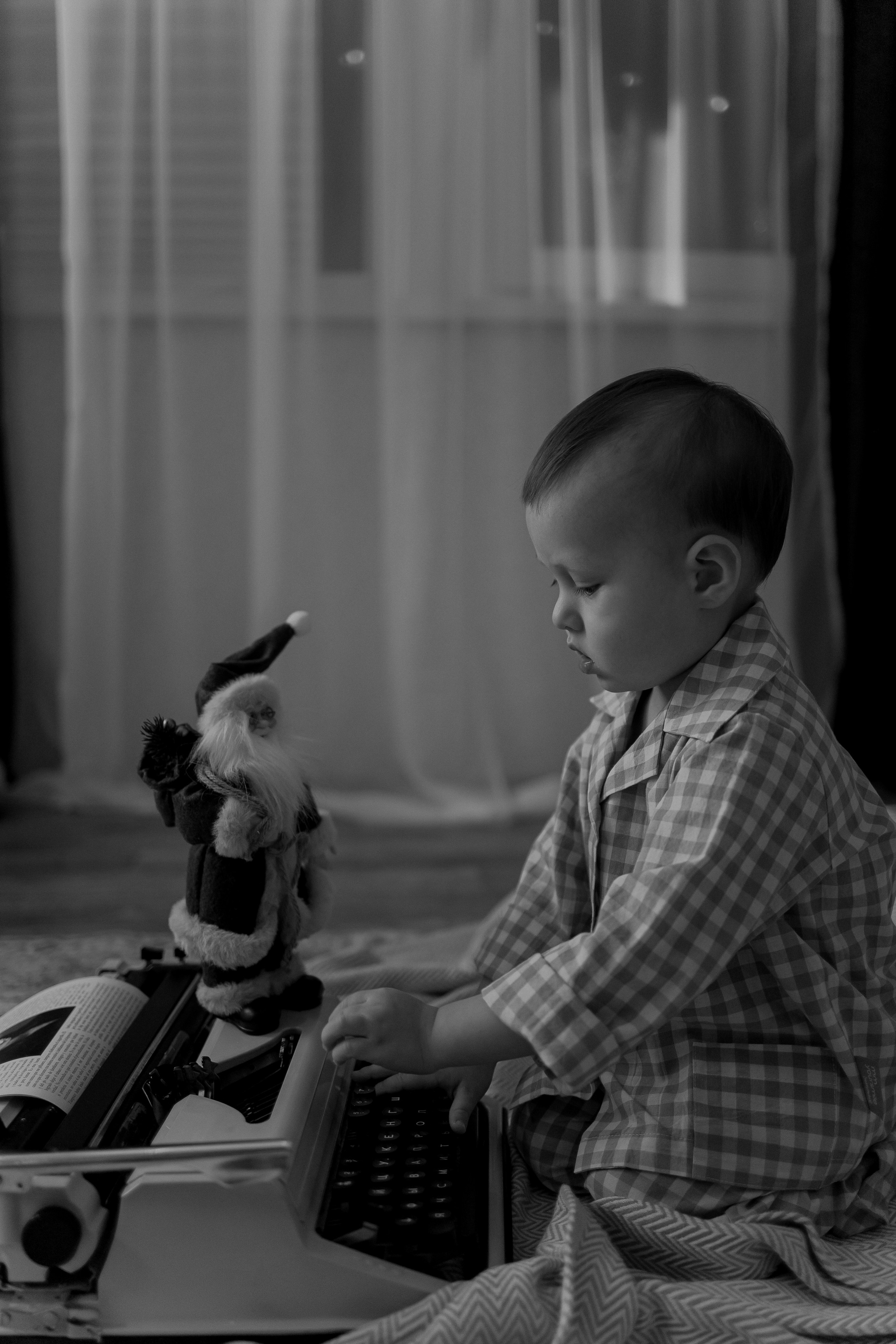 Мама и Руслан. Фотограф Татьяна Семенова