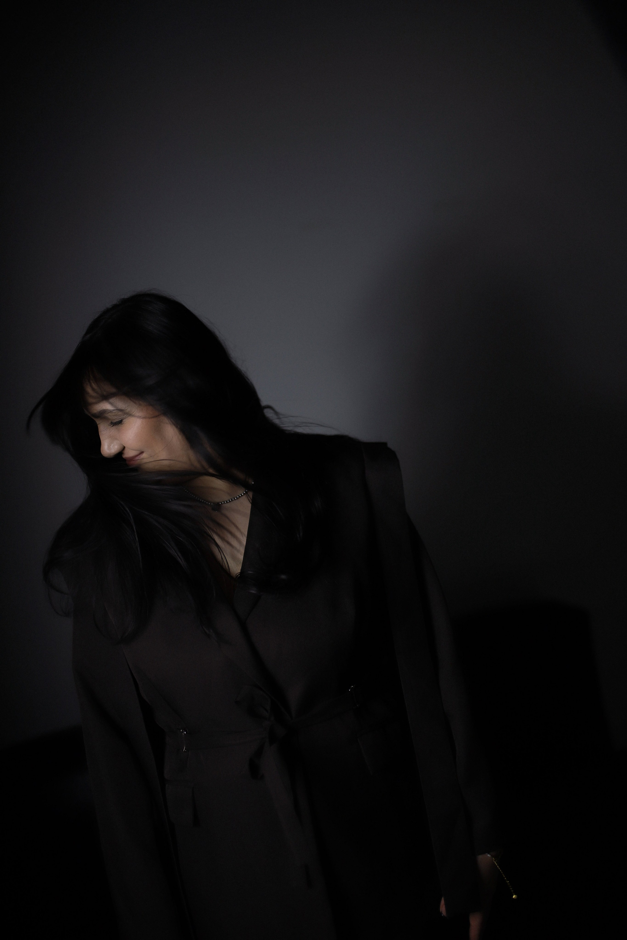 Вика. Фотограф Татьяна Семенова