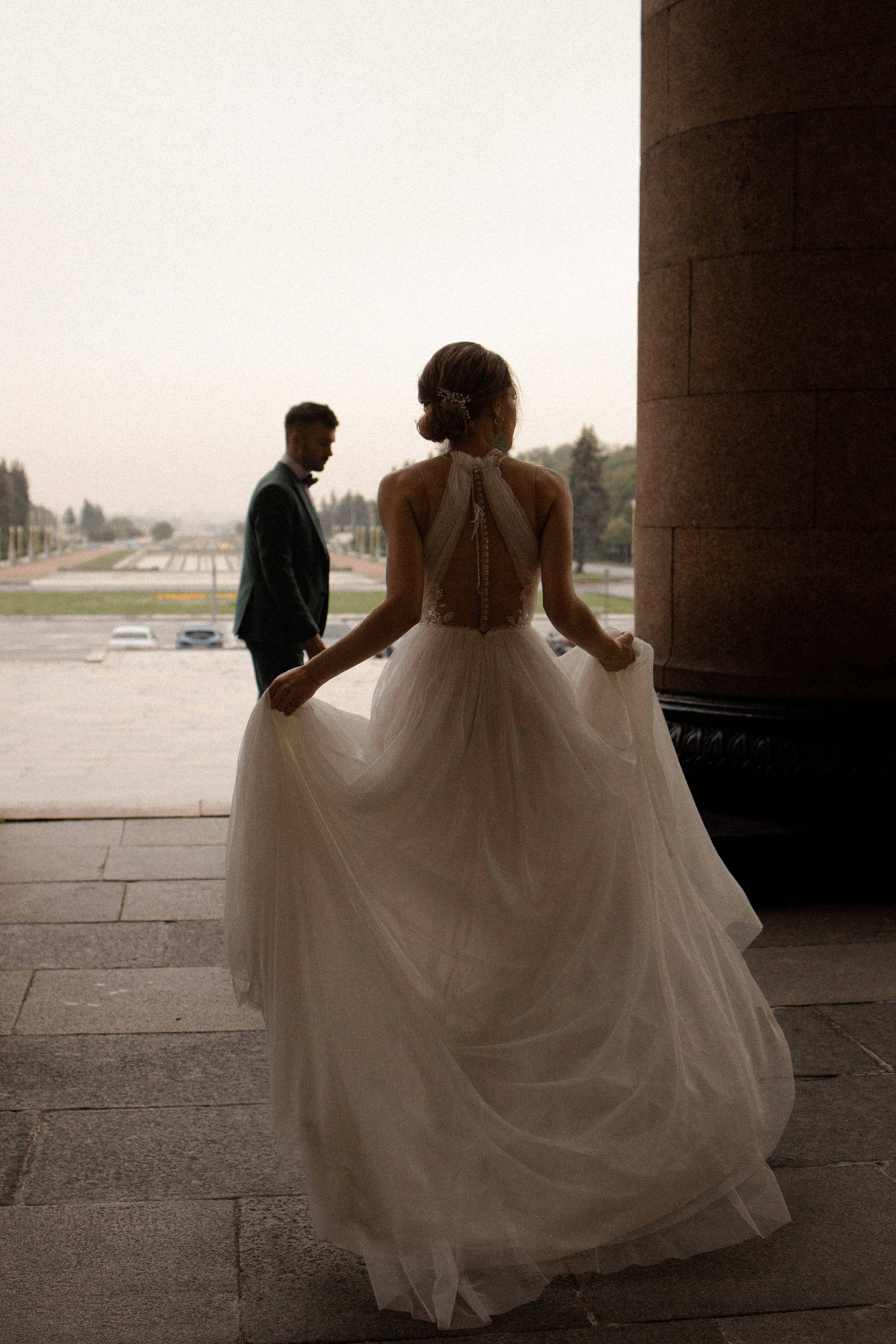 Роман и Елена. Свадебный фотограф Москва Санкт-Петербург Сочи Калининград Мария