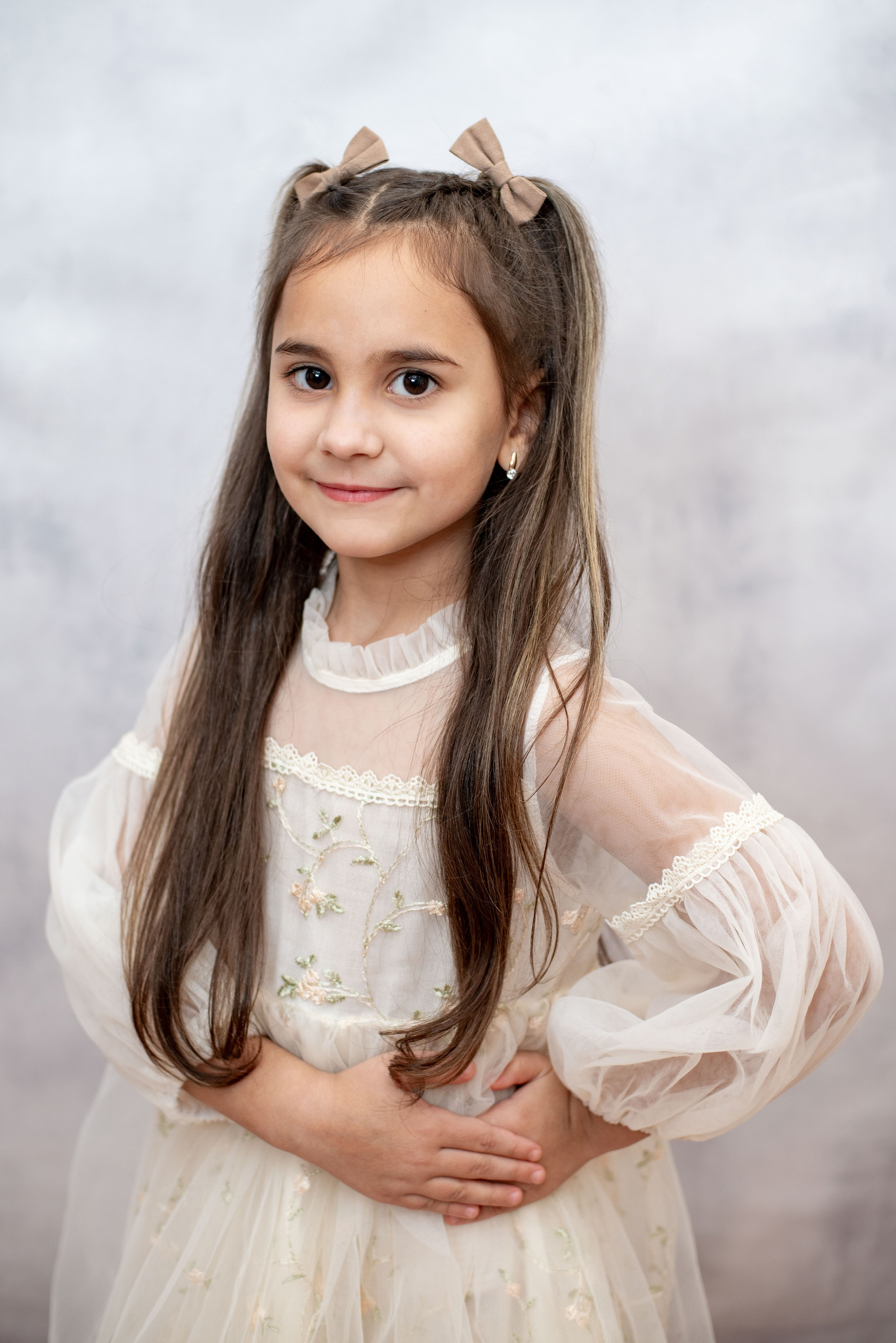 ПОРТФОЛИО: садик. Фотограф в г. Нижневартовск Александра Гриценко