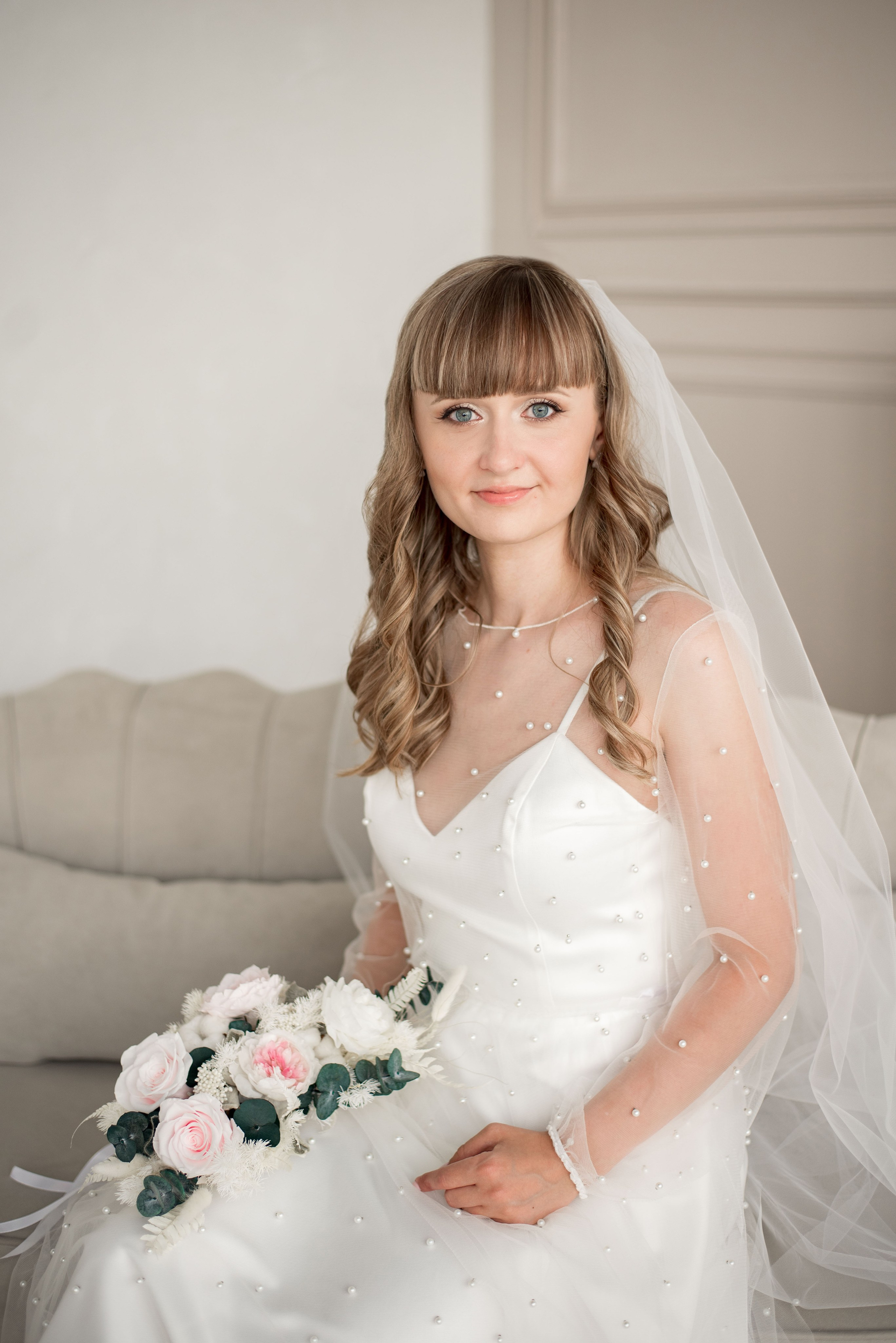 Свадьбы. Фотограф в г. Нижневартовск Александра Гриценко