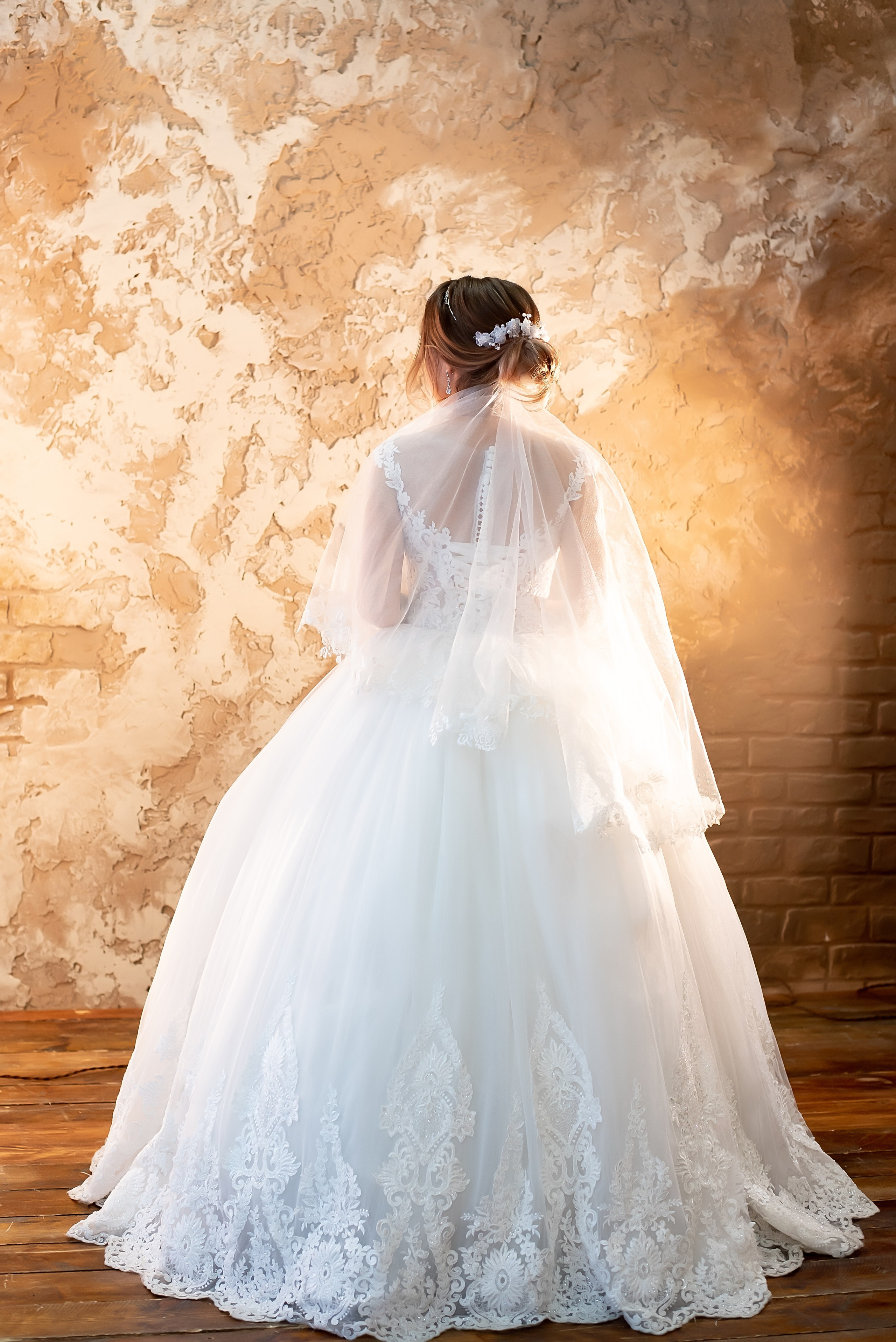 Свадьбы. Фотограф в г. Нижневартовск Александра Гриценко