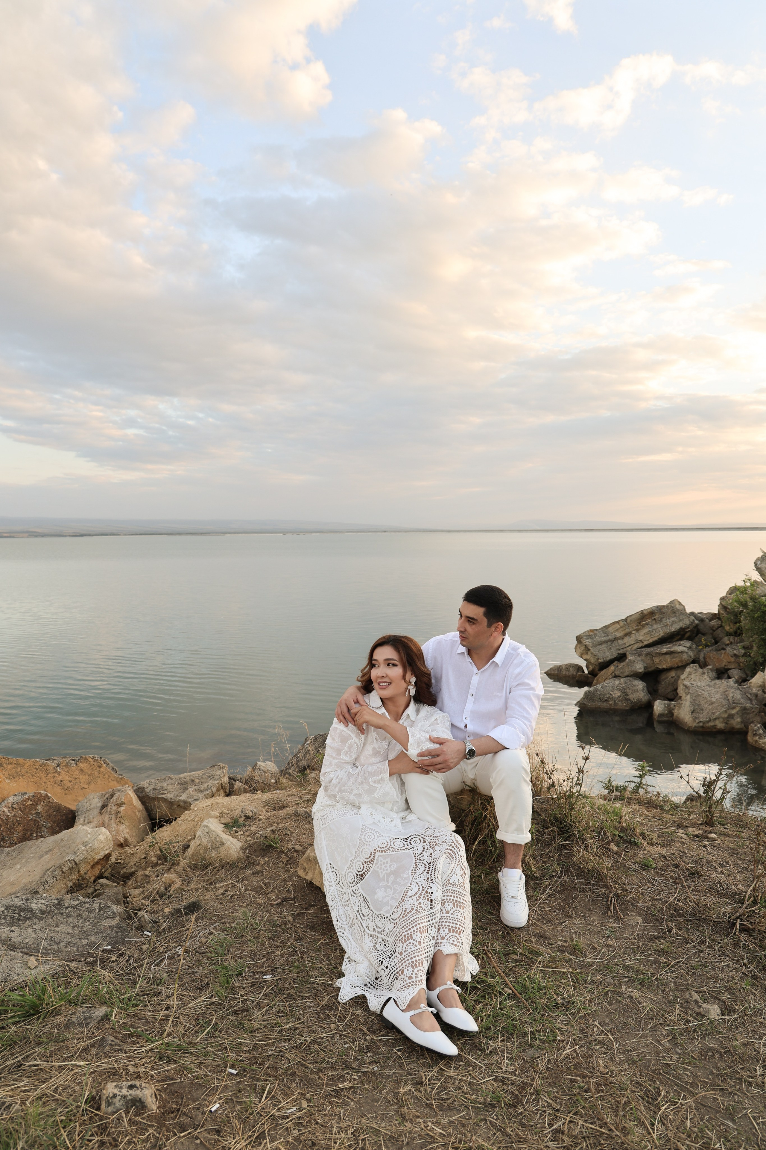 Гунча и Какаджан. Zuleta.Go