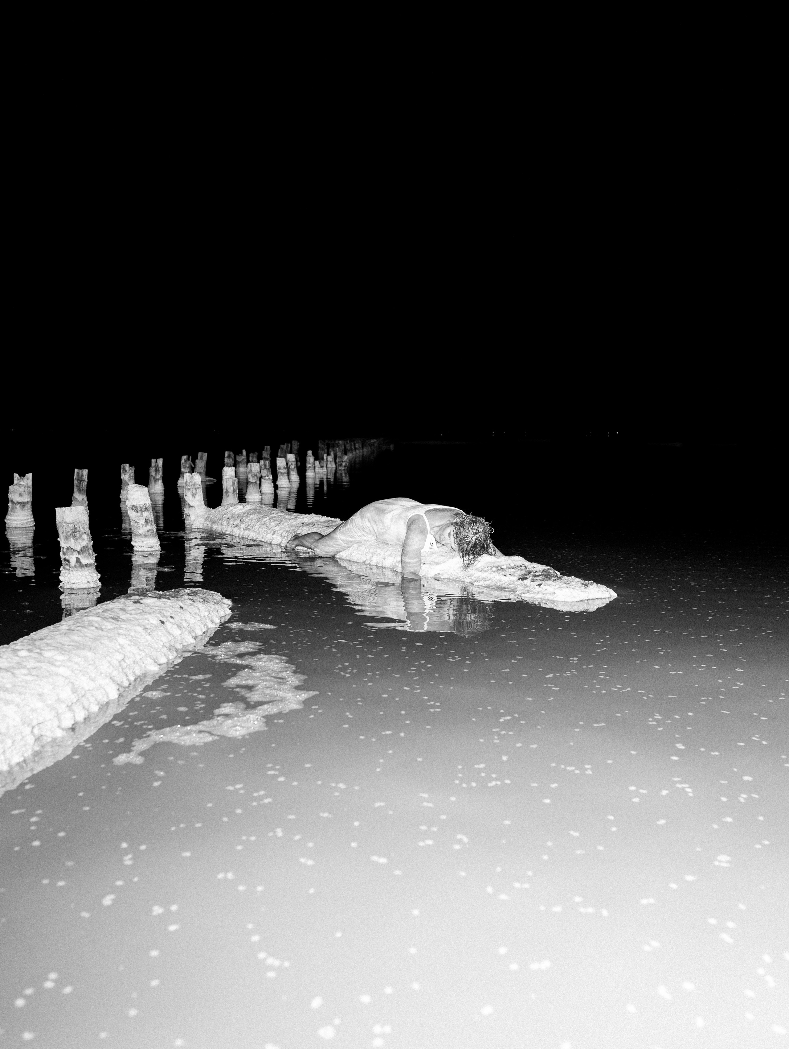 K. Фотограф | Киреев Семён | Москва