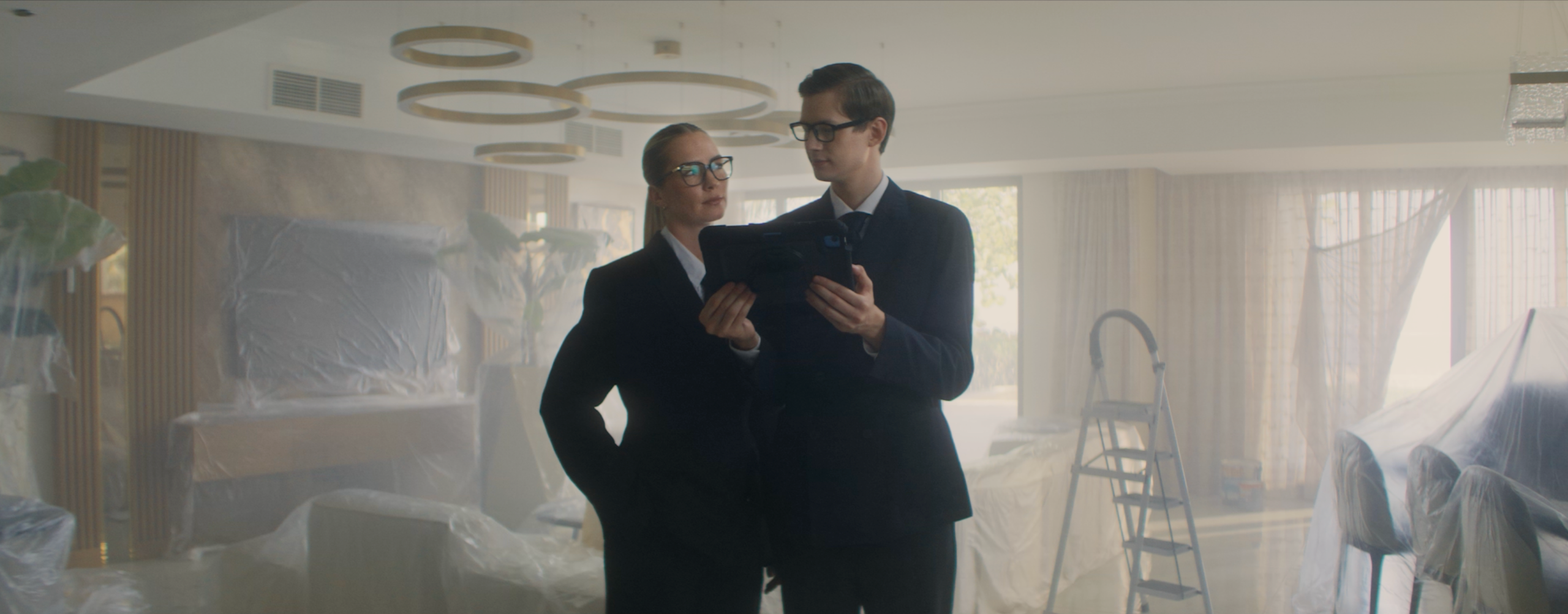 Elit merit. Naya Novikova set designer portfolio