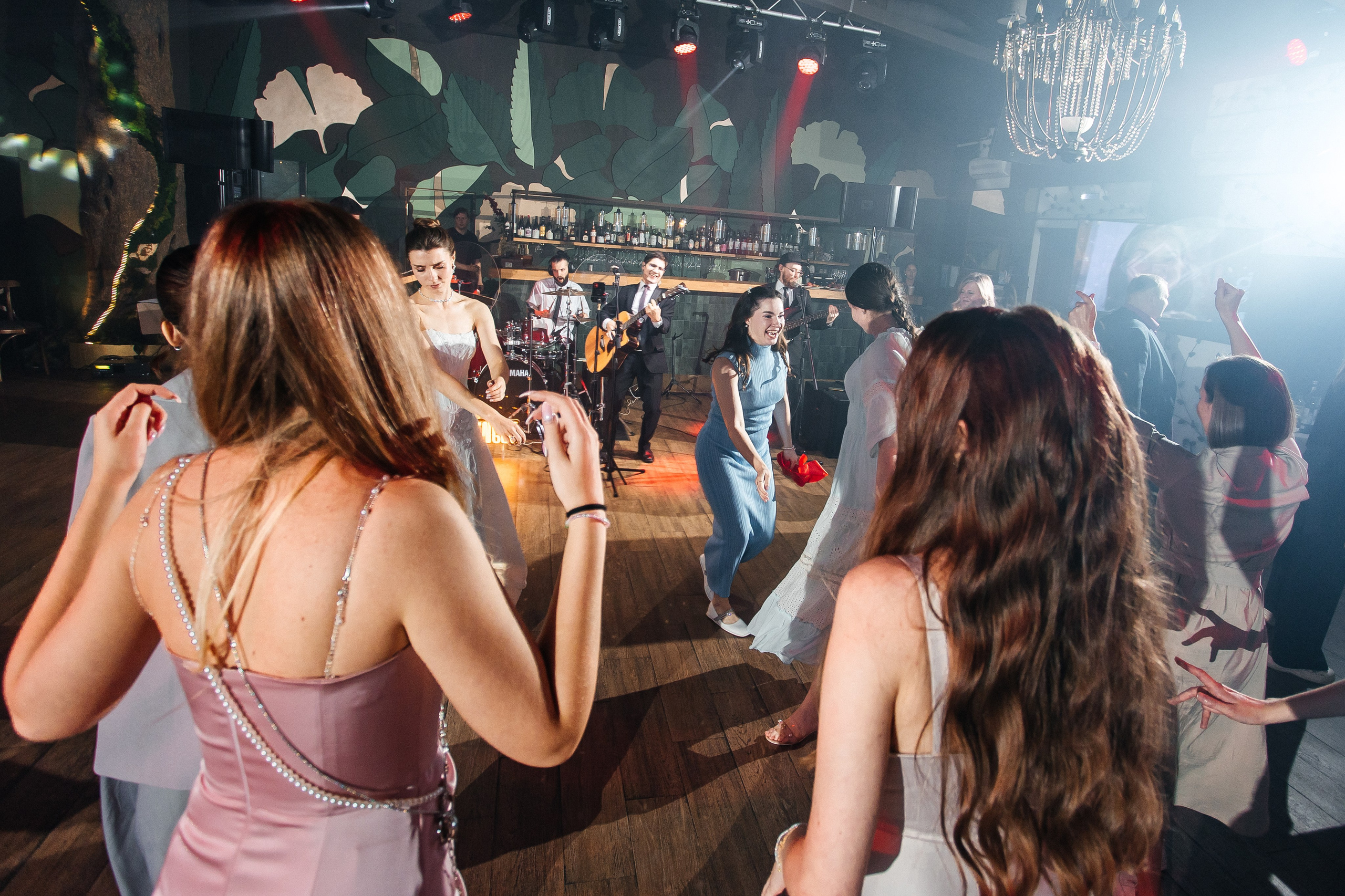 23/08. Свадебный фотограф в Москве Виктория Арехова