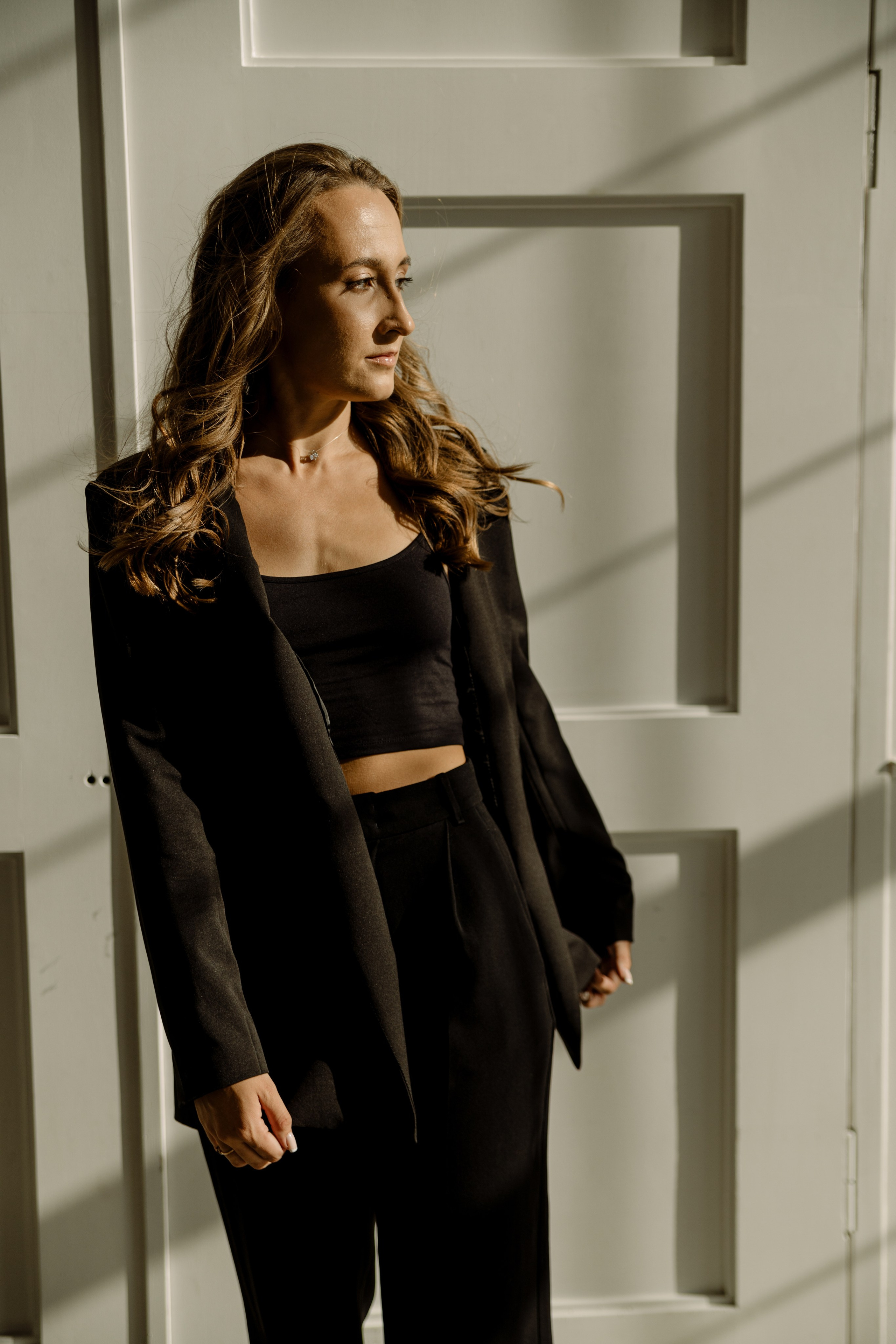 Елена. Фотограф Воронеж Варвара