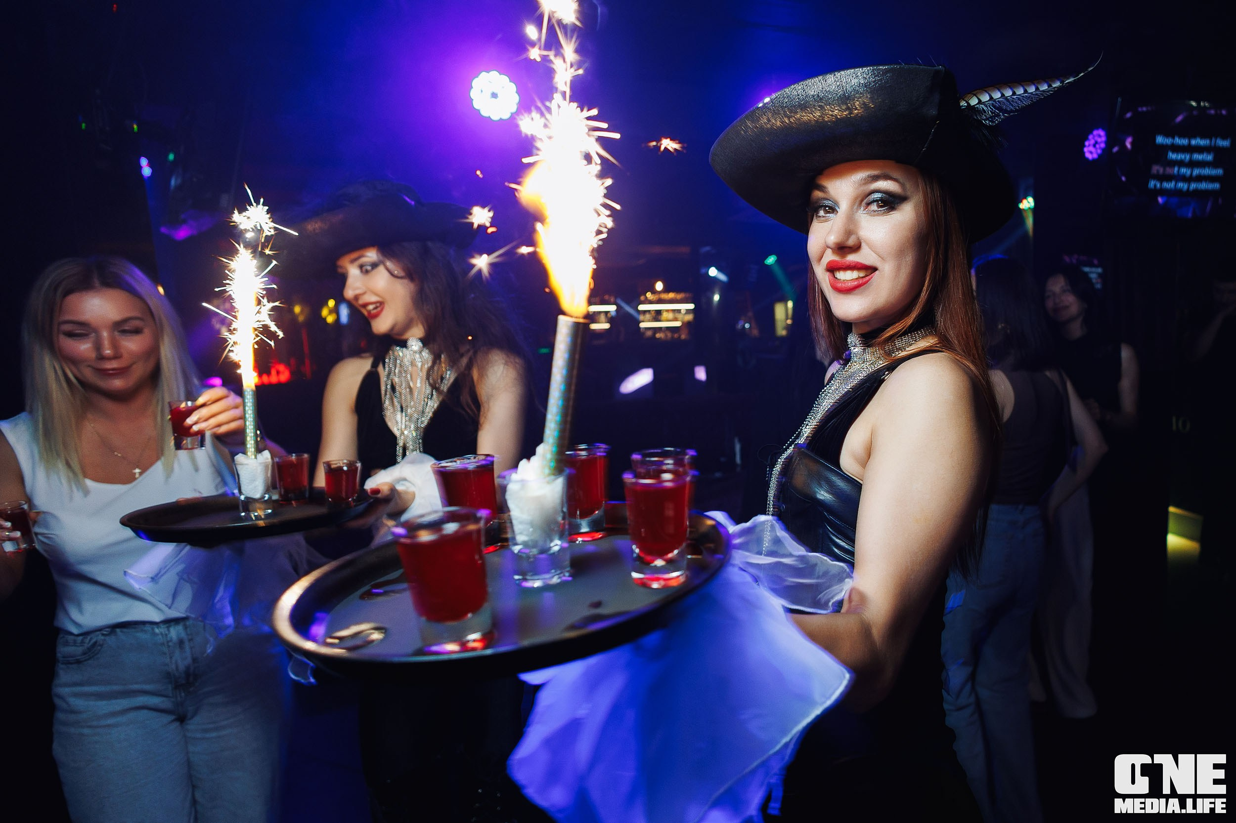 Фоторепортаж из караоке-клуба Эйфория. One Media Life: фоторепортажи, фотоотчеты с мероприятий и заведений