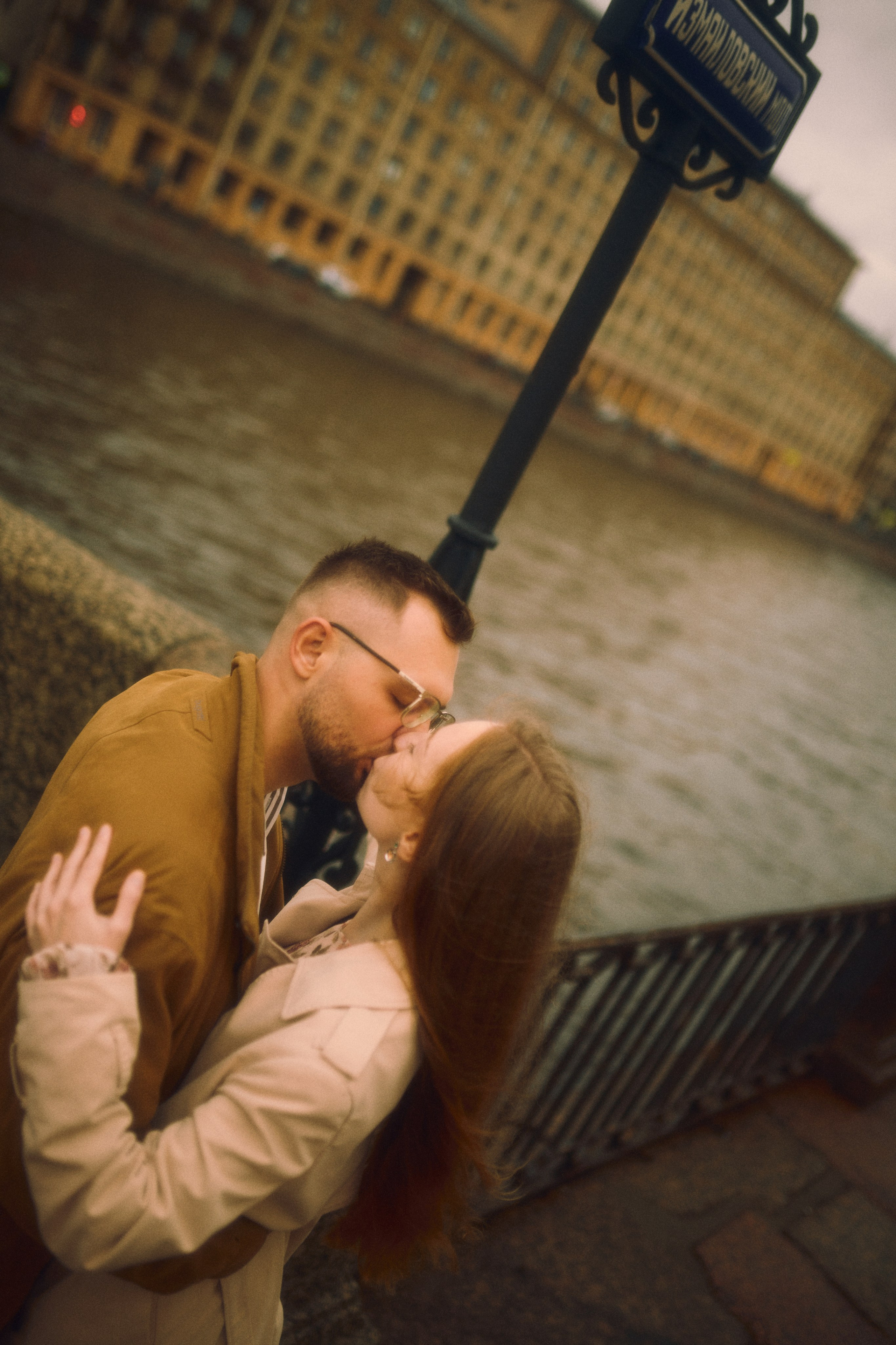 Таня и Богдан. Фотограф Ионова Анастасия, г Владивосток