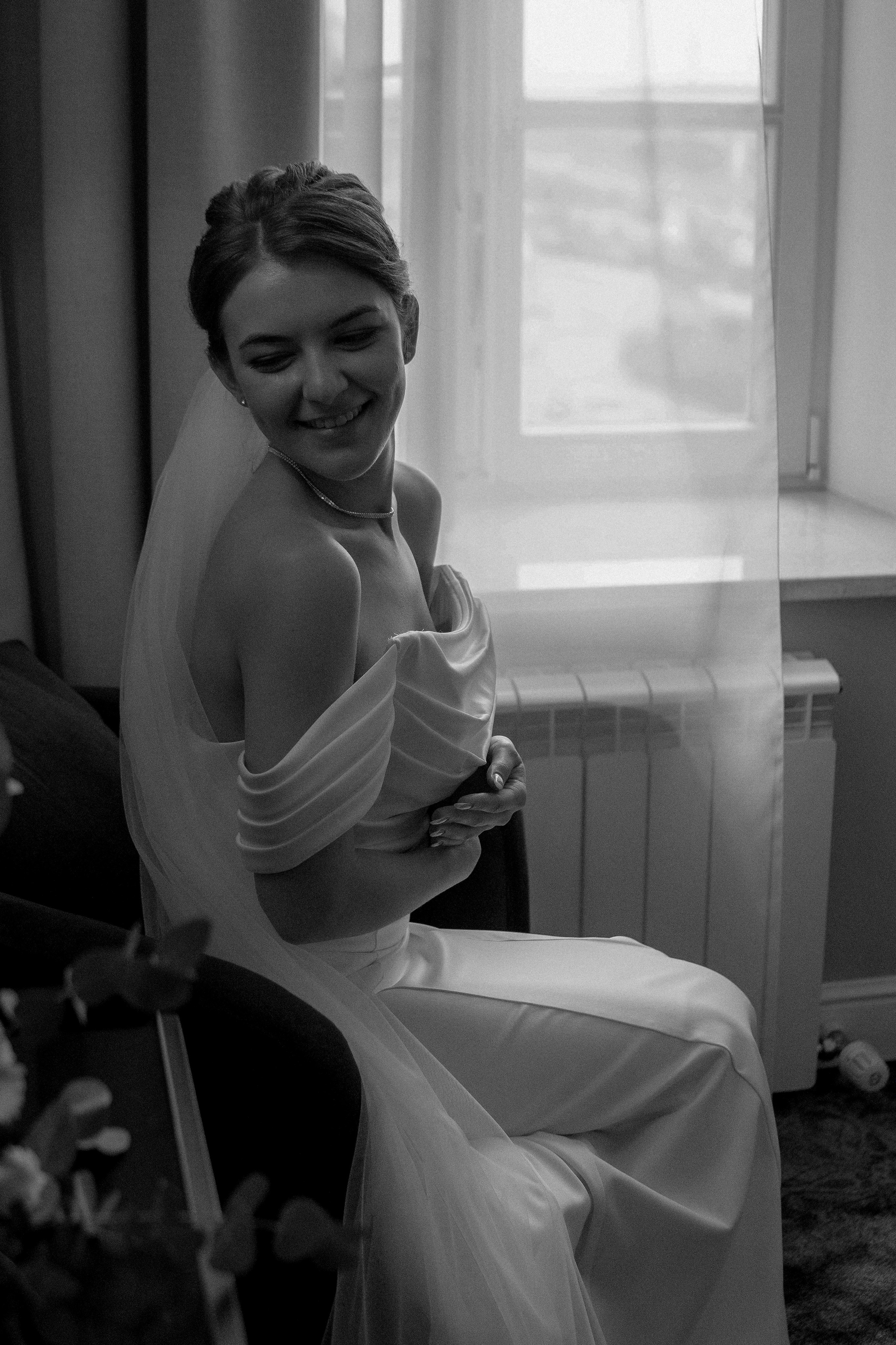 Свадьба. Студийный и свадебный фотограф Смоленск