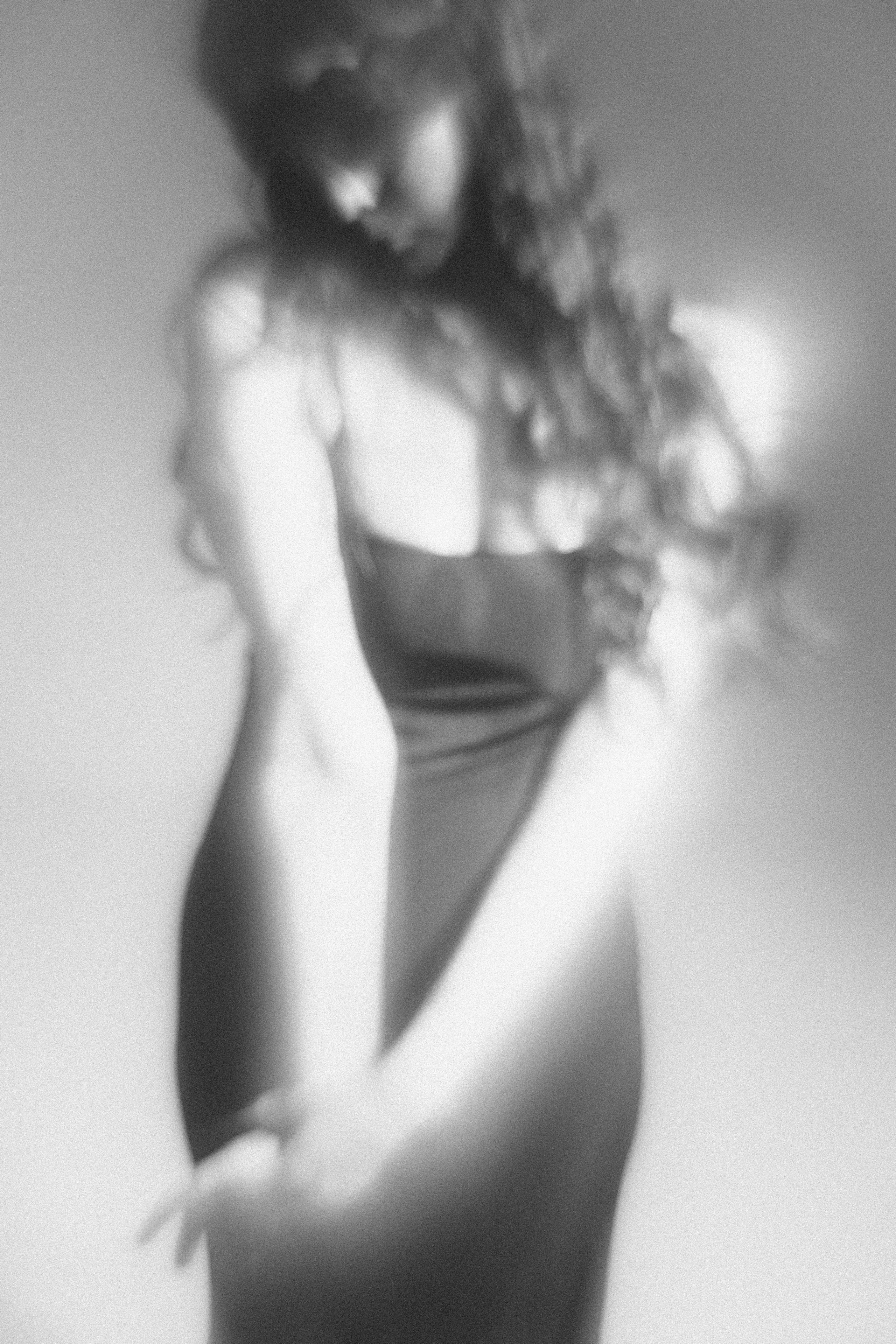 Эльнара. Veronika Popadeikina Photographer