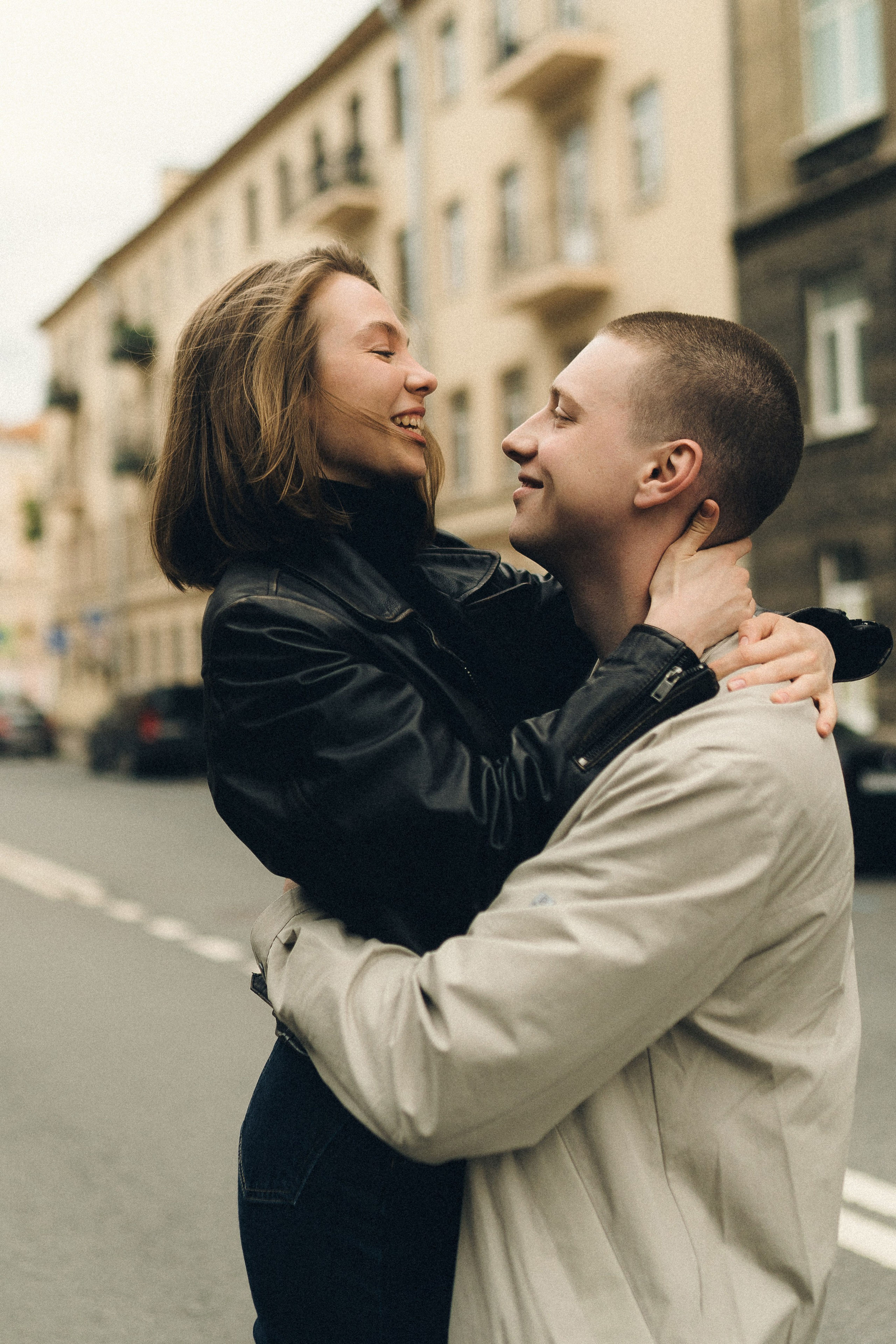 Саша и Артем. Фотограф в Санкт-Петербурге Юлия Гербель
