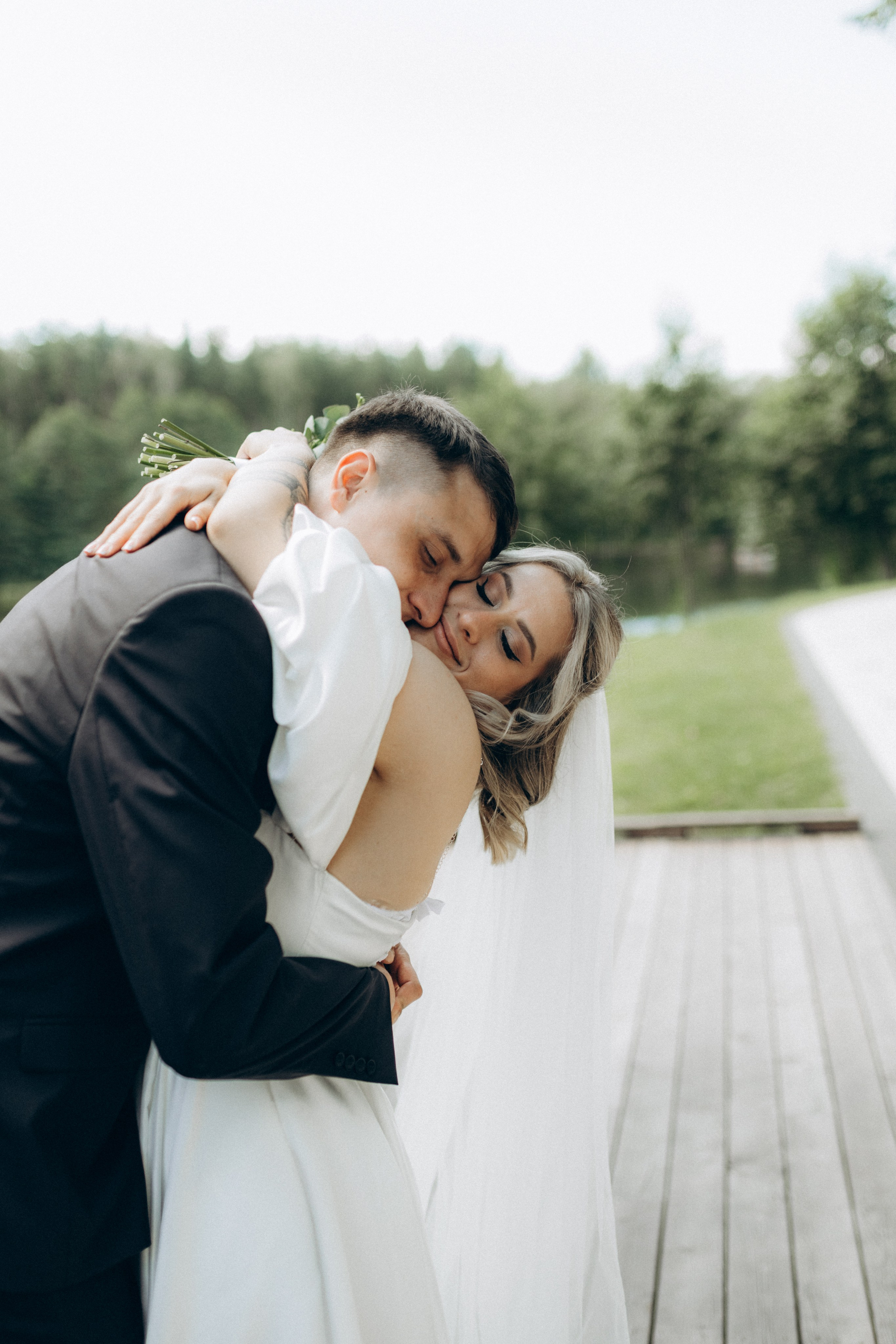 Виктория & Лев. Фотограф НОГИНСК, Москва, Анастасия Белая