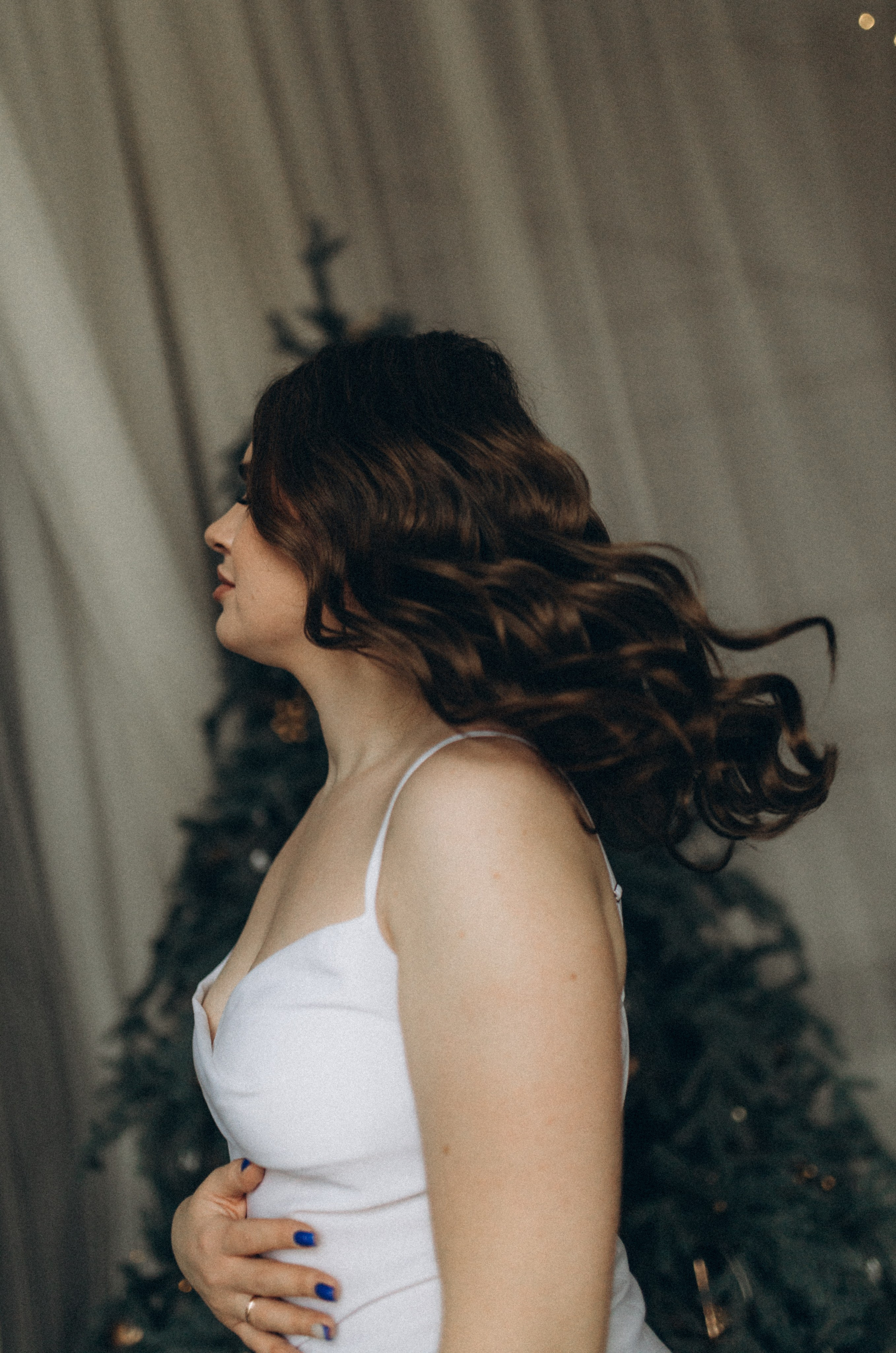 Юля, Артём/ Надя, Рома. Фотограф НОГИНСК, Москва, Анастасия Белая