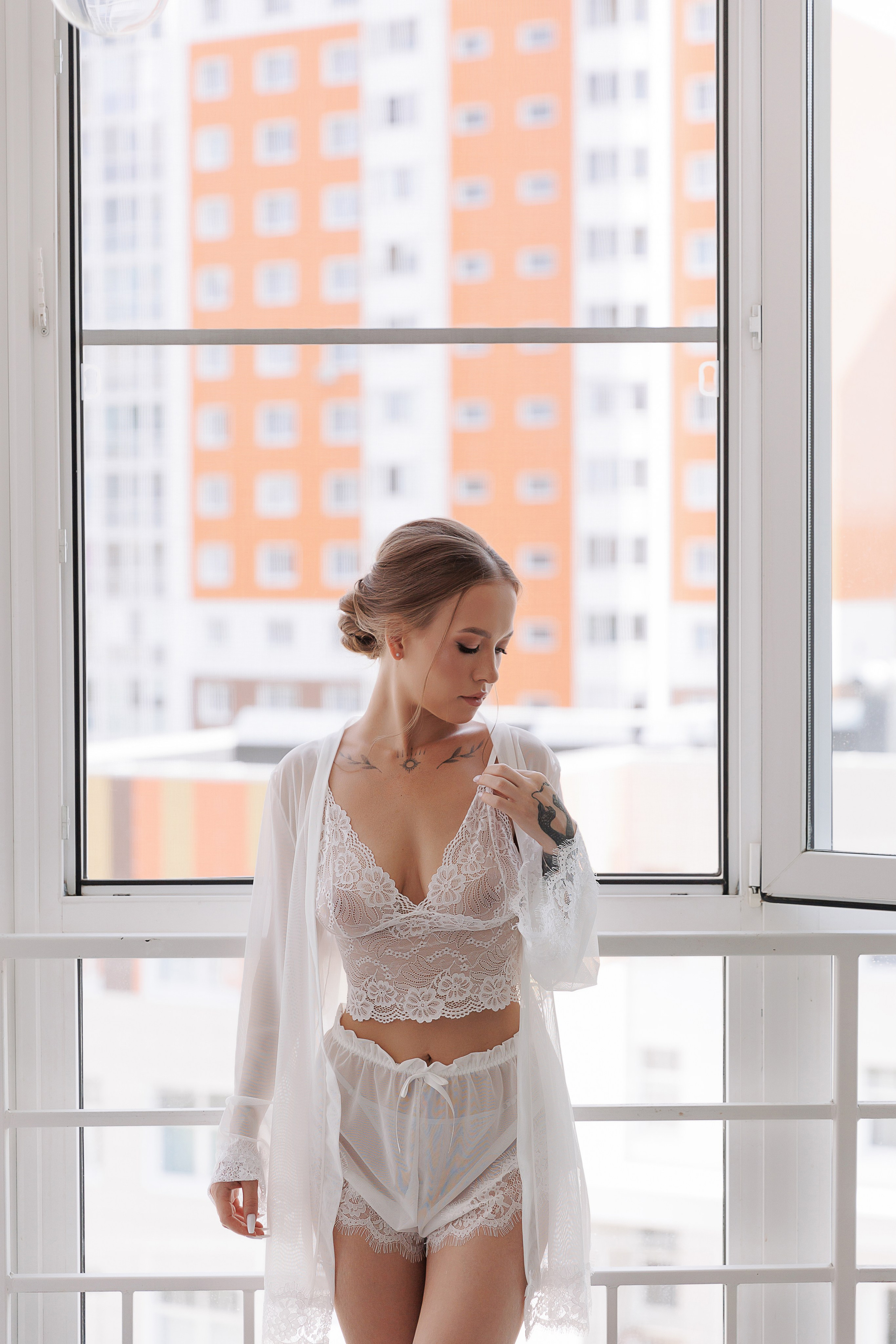 Виталий и Алина. Свадебный и семейный фотограф в Твери и Тверской области