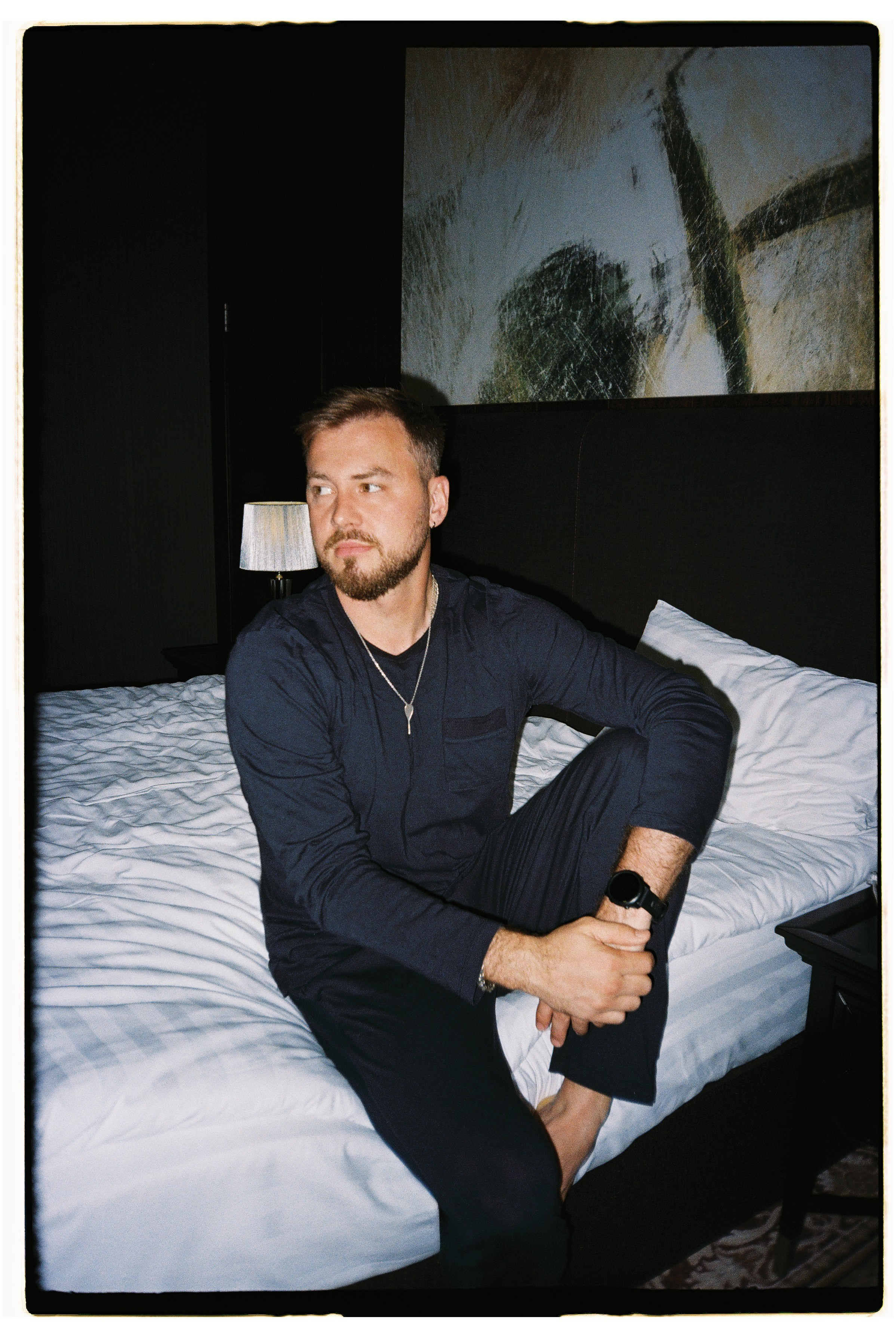 Павел & Ксения. Сестры Карабаза. Фотографы и ретушеры в Москве и Санкт-Петербурге