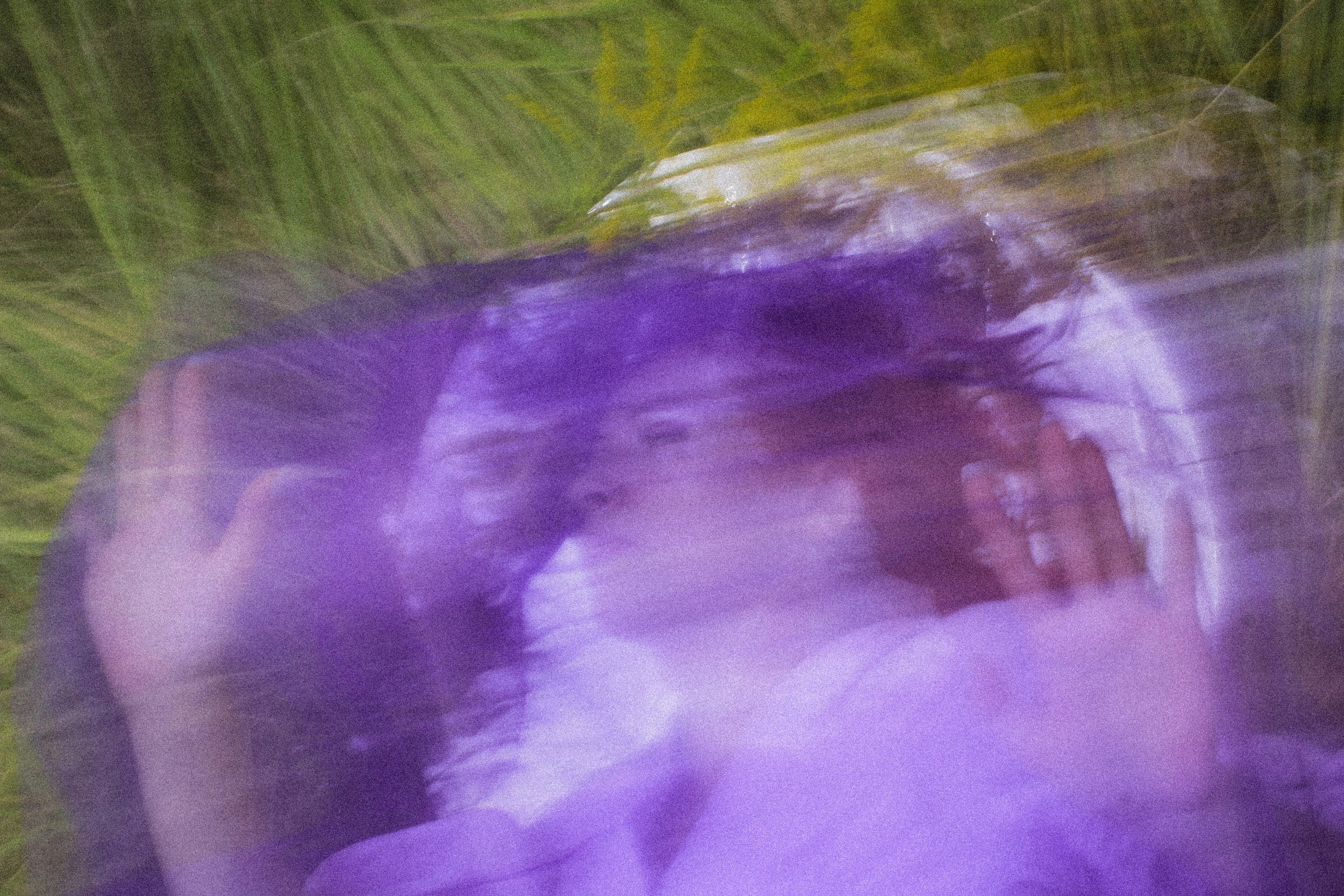 Елена. Лиза Рязанцева