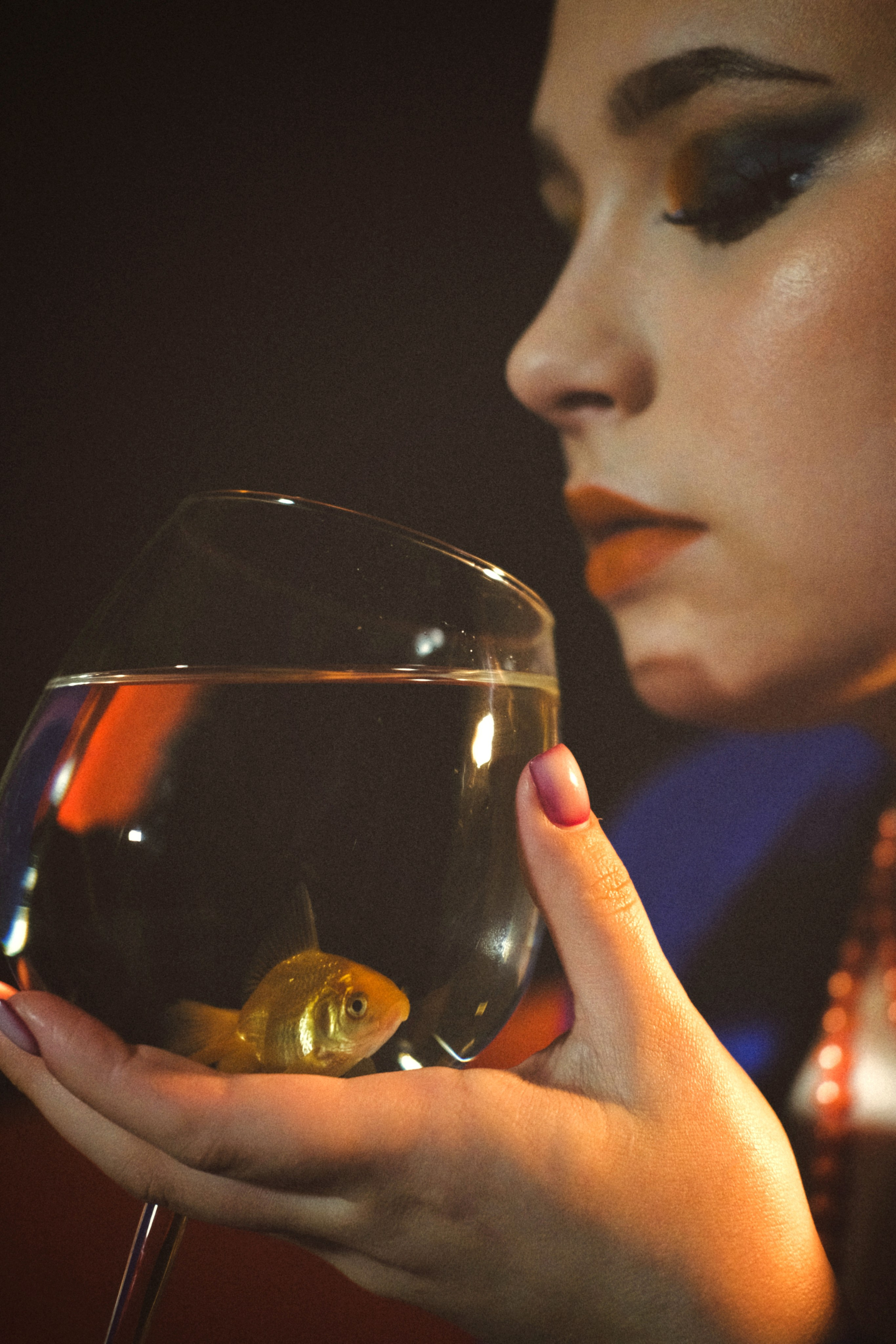 Полина. Лиза Рязанцева